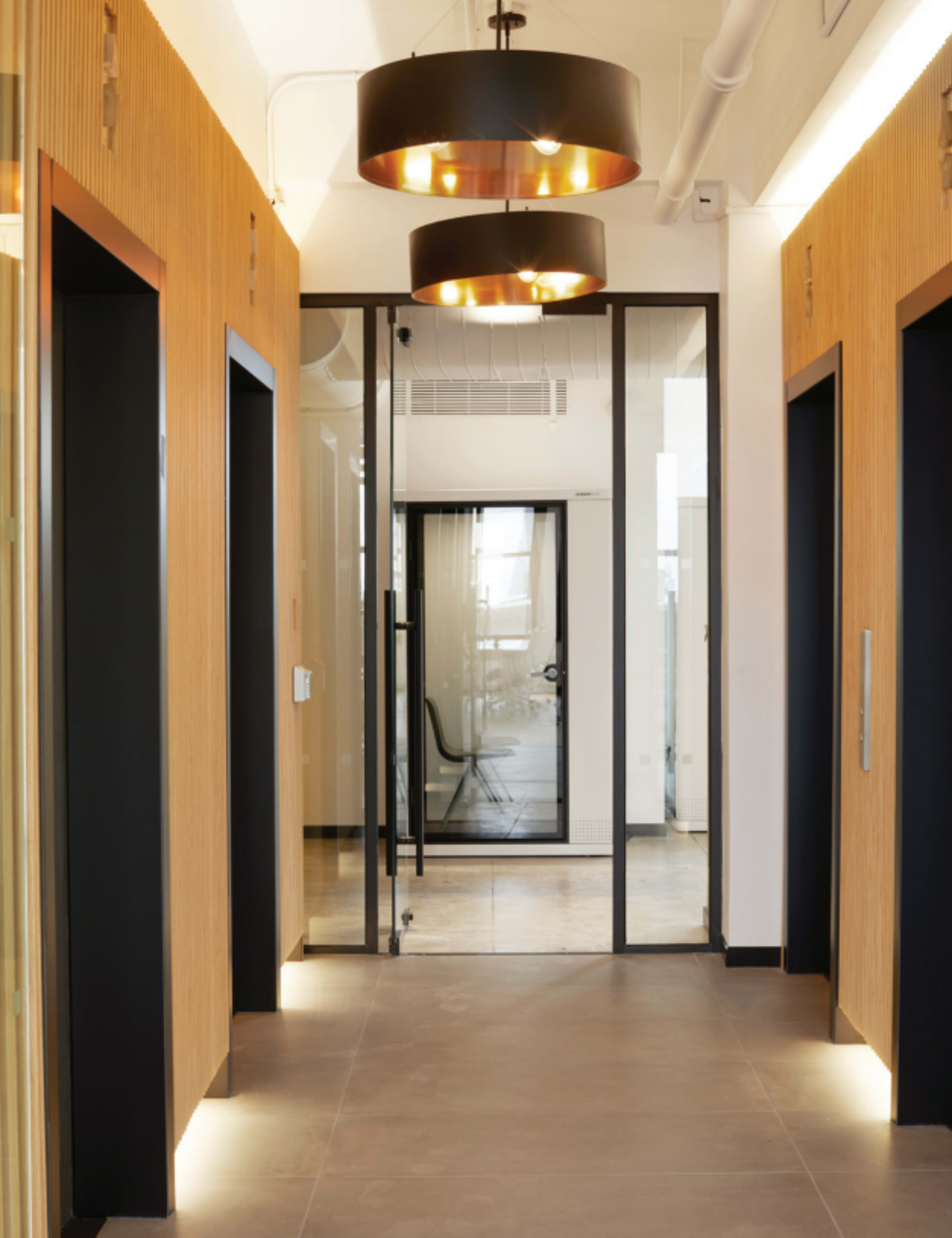 Penn Conference Room Image in Midtown Manhattan, Ny, NY