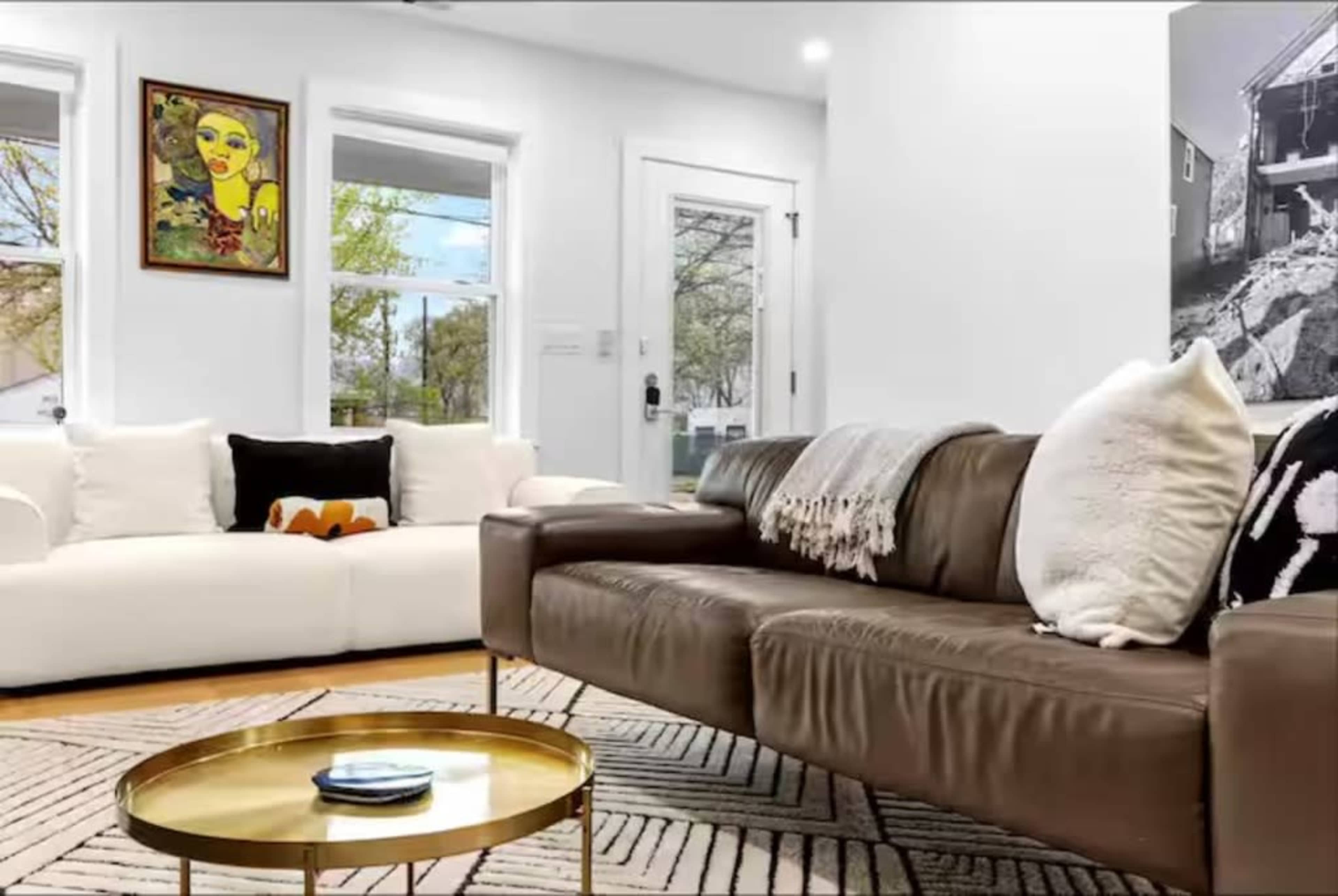 Spacious and Beautiful Abode Image in Northeast Washington, Washington, DC