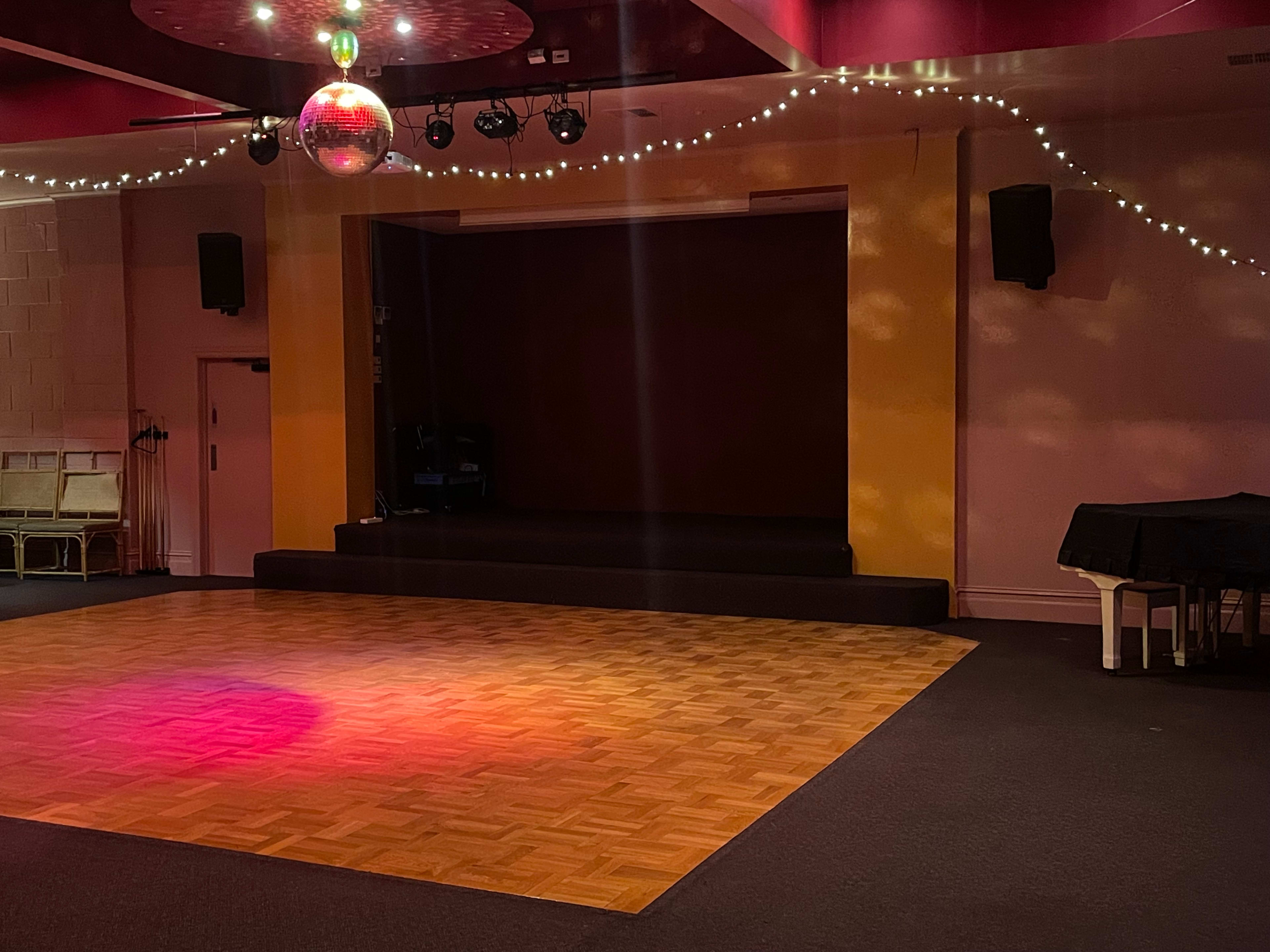 Quirky Brunswick space with a chic retro vibe Image in Brunswick, Brunswick, VIC