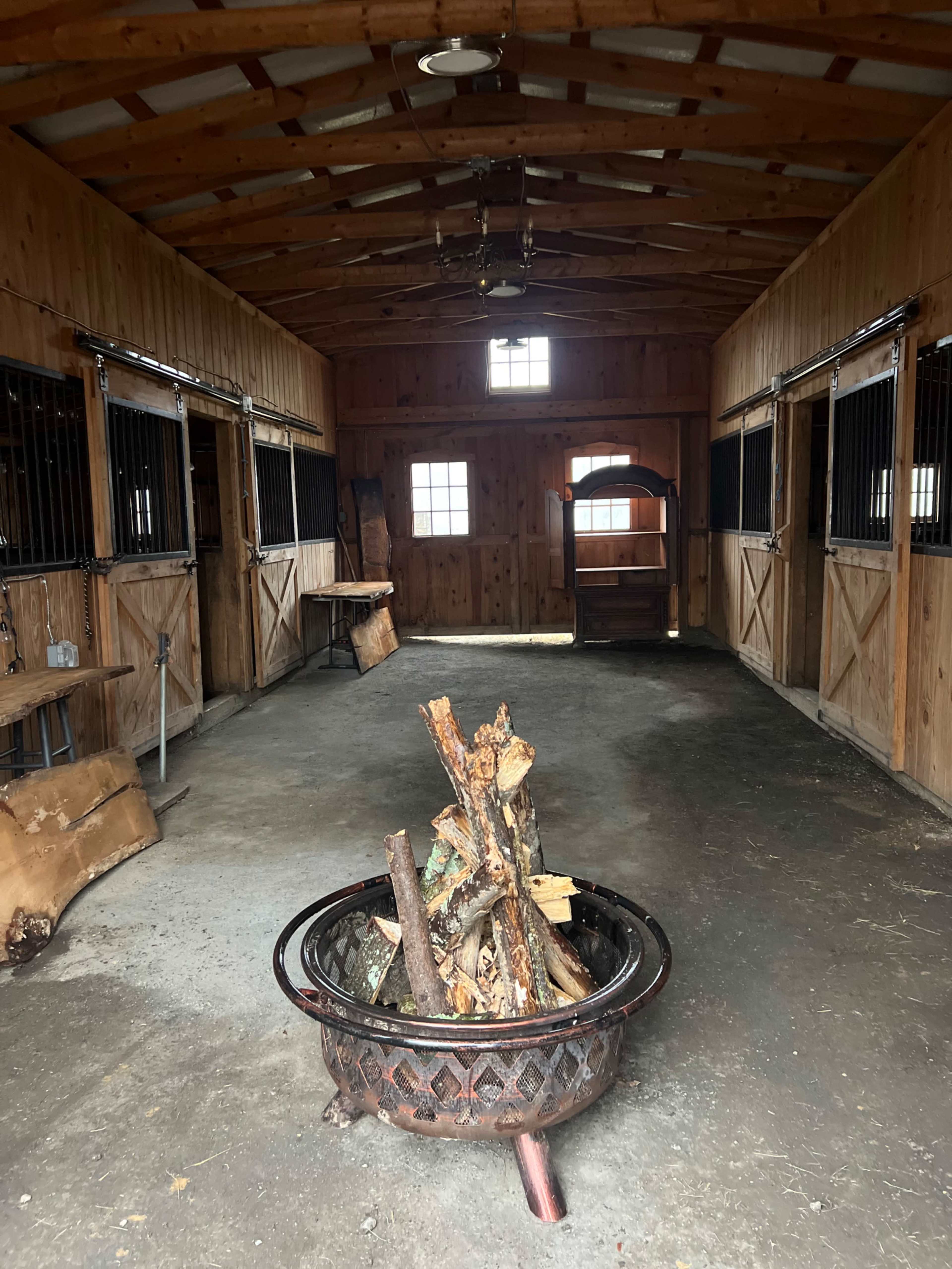 1 miles from Vint Hill Winery, Old Bust Head Brewery, Alias fine dining restaurant, and Mad Magic Kombucha! Image in , Nokesville, VA