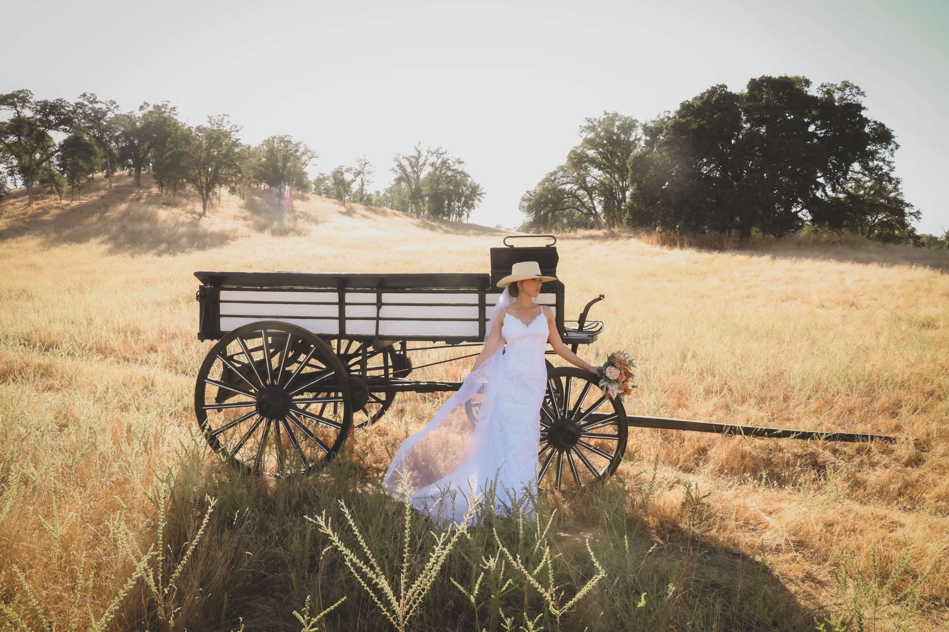 Stunning 87- Acre Ranch Ideal for Photoshoots, Video Shoots and Events. Image in , Tollhouse, CA