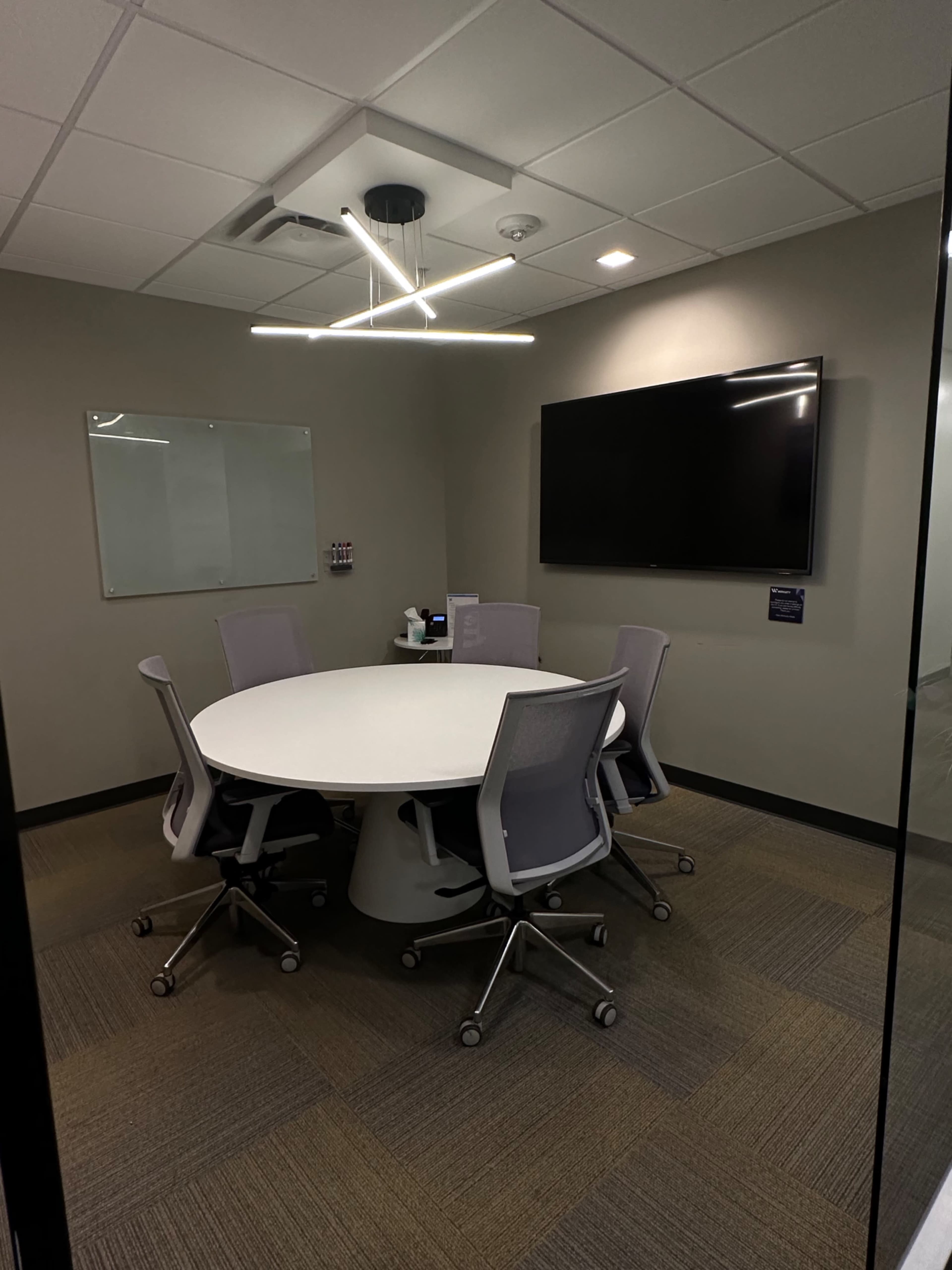 Meeting Room - Zen Image in Camelback East Village, Phoenix, AZ
