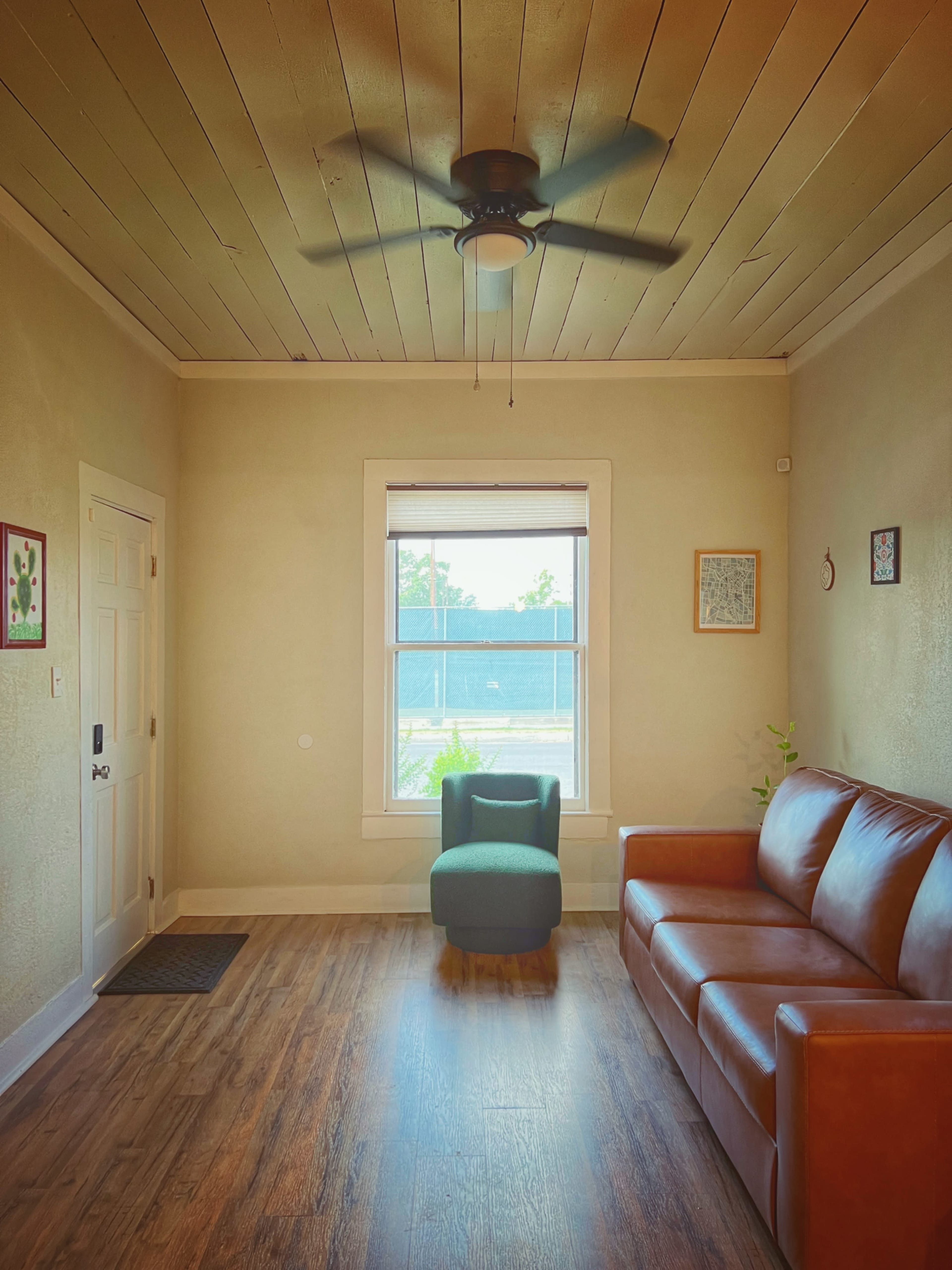 Historic Charm Meets Modern Inspiration: Your Creative Space in the Heart of San Antonio Image in Dignowity Hill, San Antonio, TX