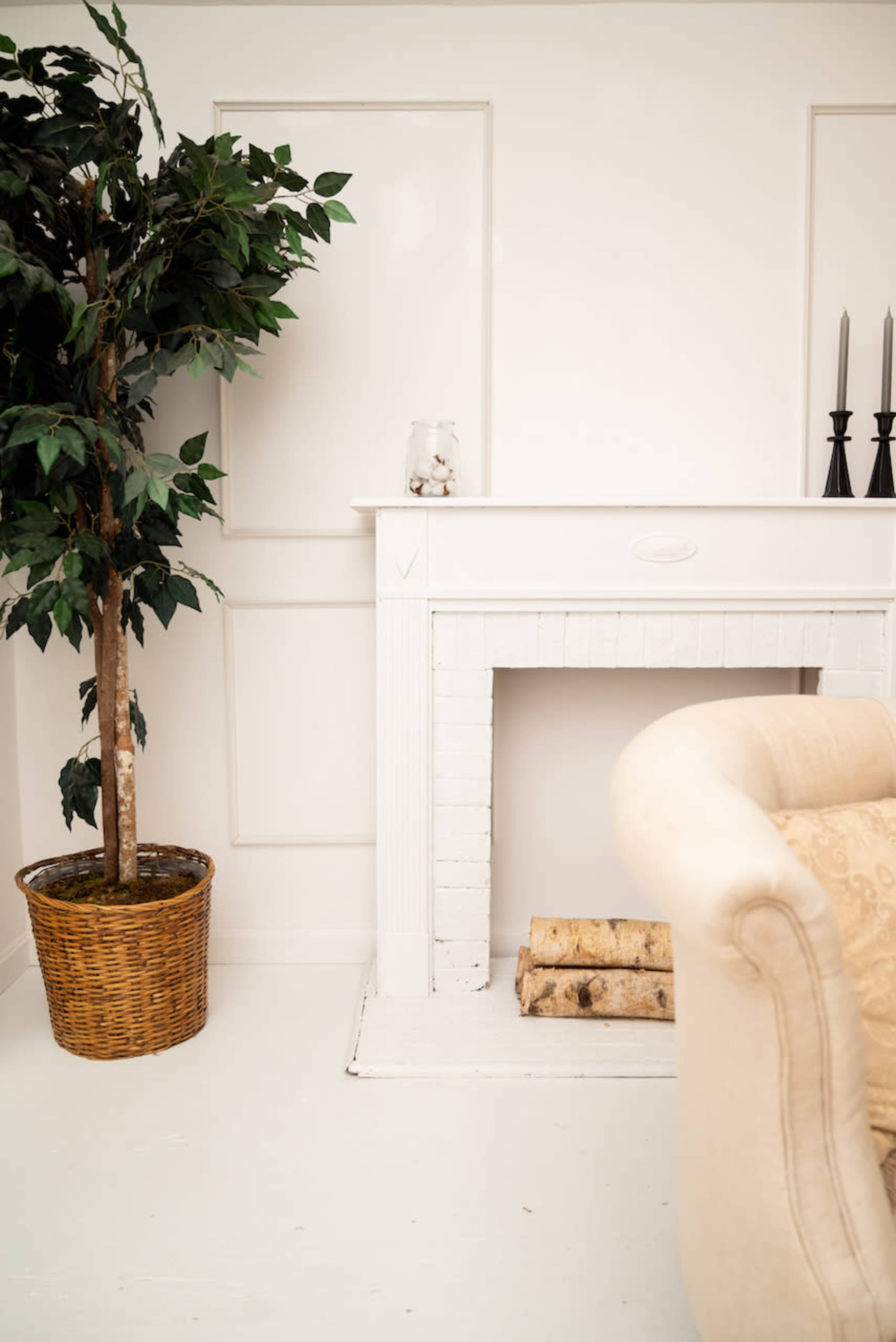 Your go-to lifestyle furnished photo studio with natural light and high ceilings! Image in Holliston, Holliston, MA