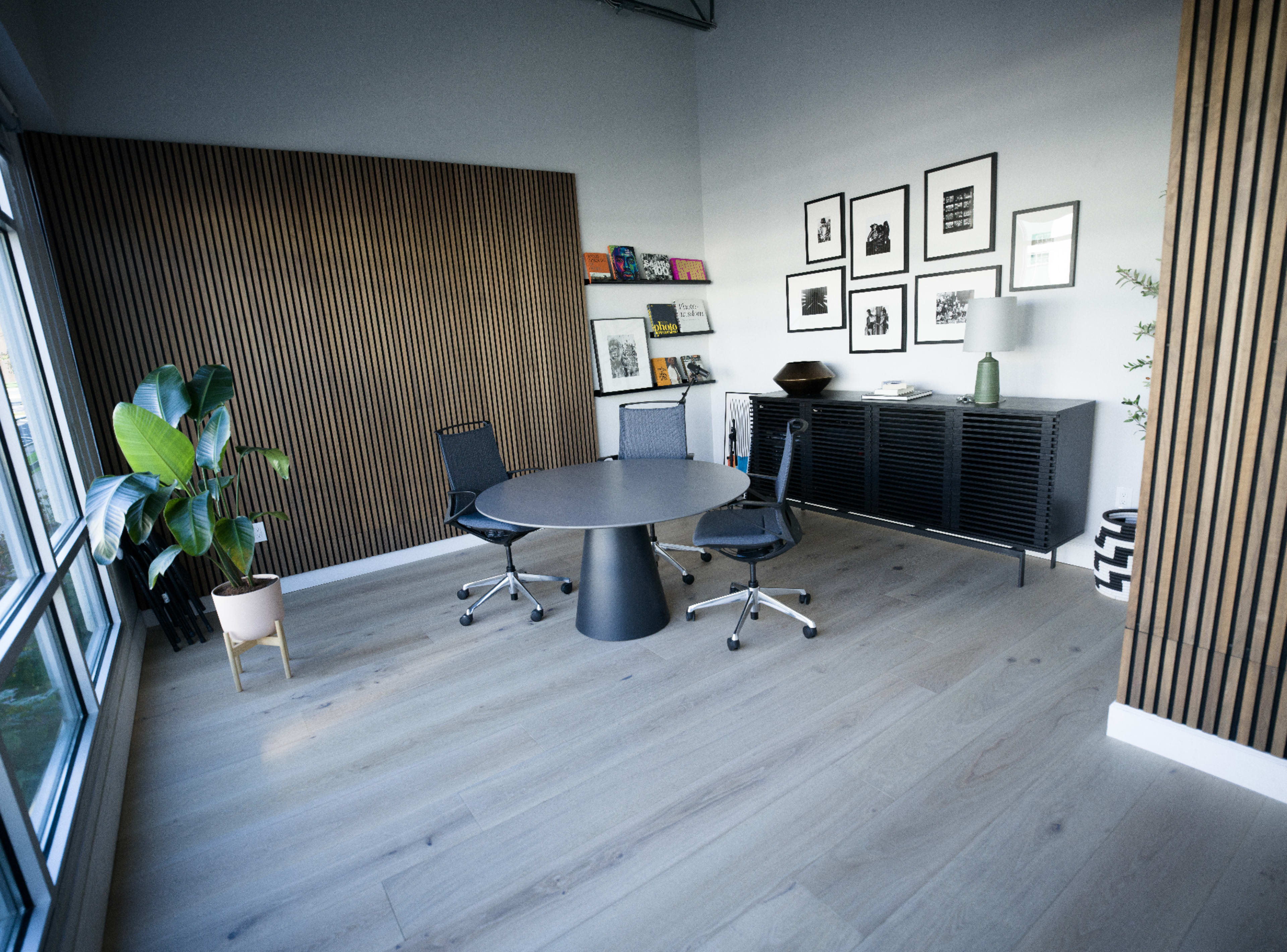 Boardroom Media Suite Image in , Dumfries, VA