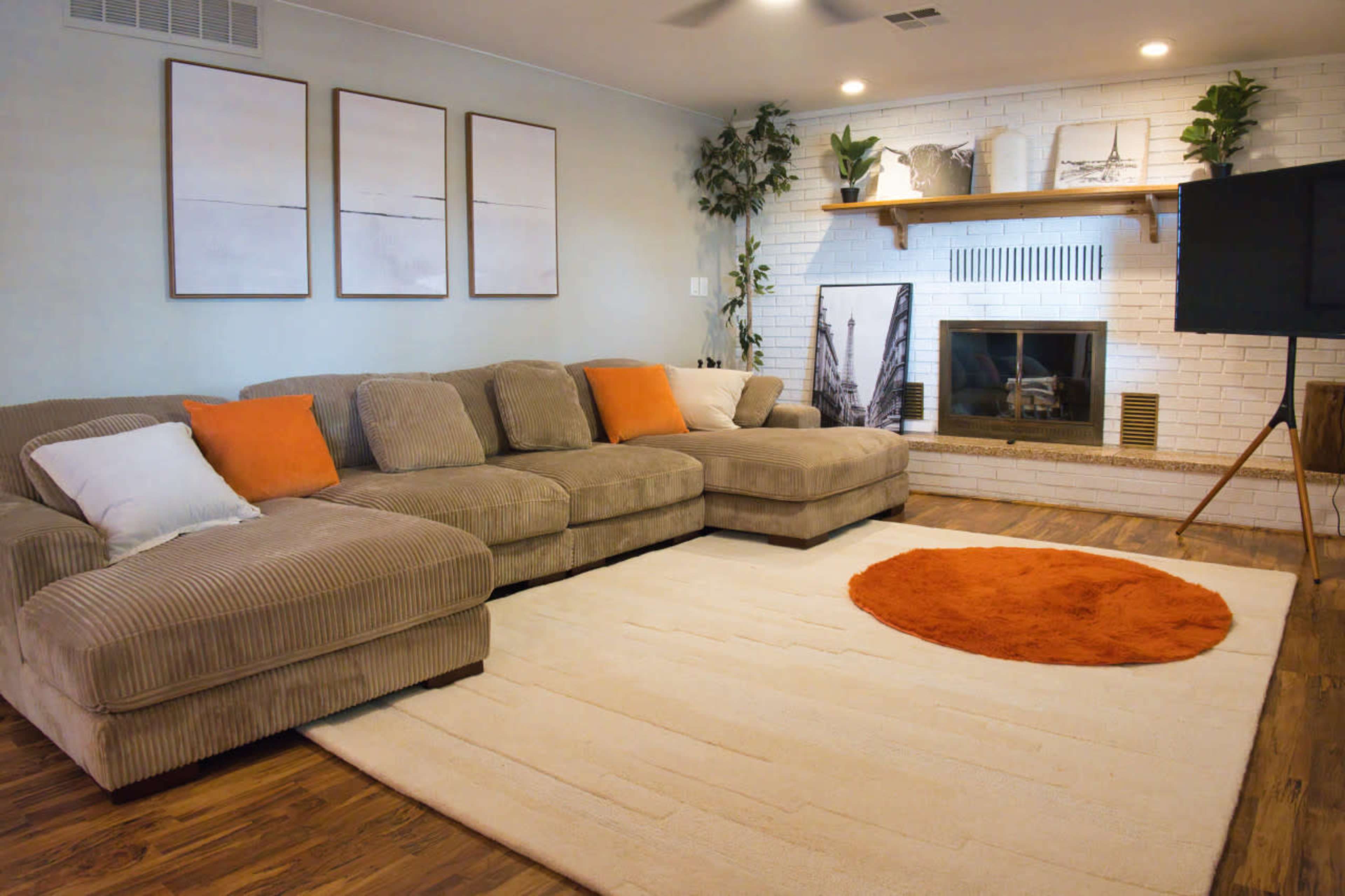 Located in historic downtown St. George|3BR, Office, Gym & Hot Tub Image in St. George, St. George, UT