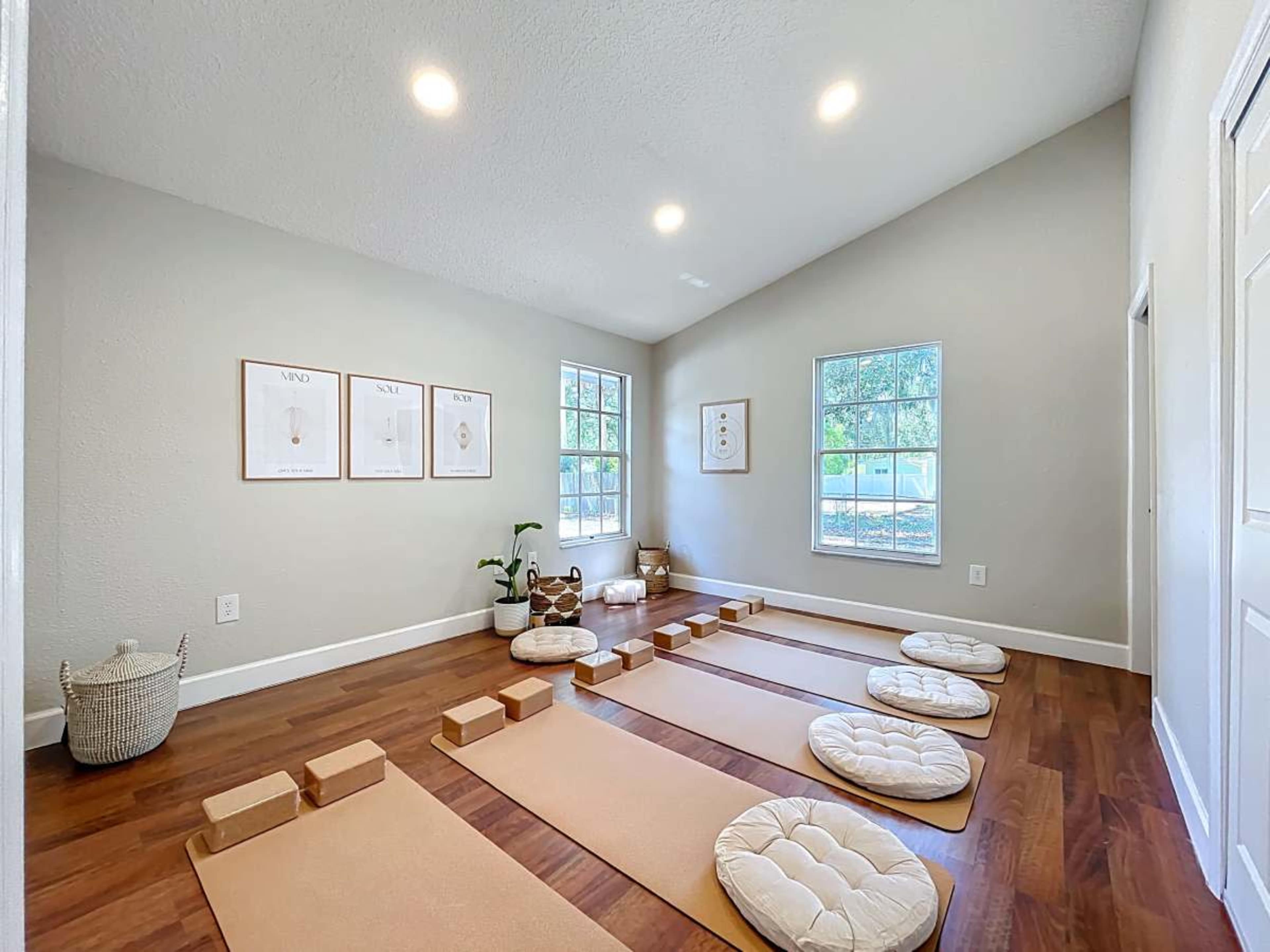 The Holistic Spot - A sanctuary for the soul/ Un santuario para el alma Image in Mount Dora, Mount Dora, FL