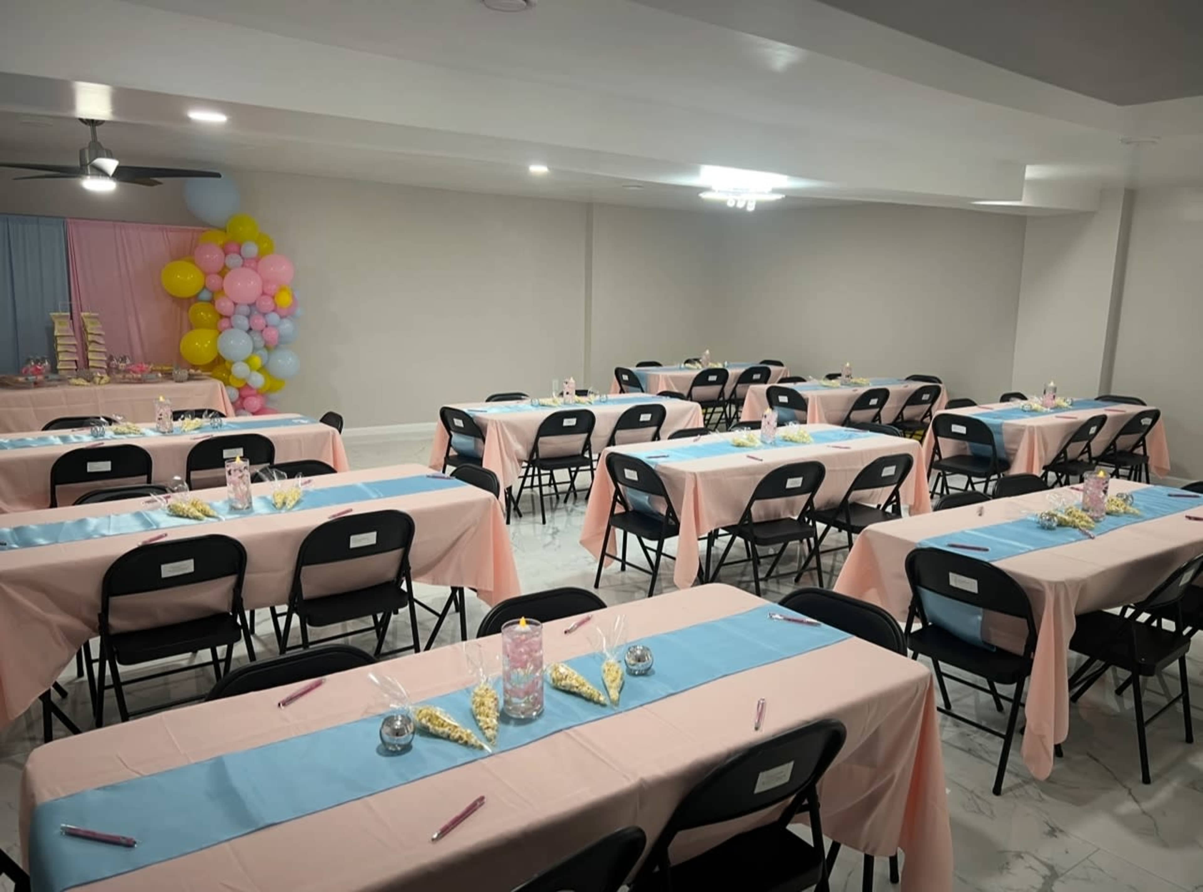 2 Perfection Venue Image in Upper North Philadelphia, Philadelphia, PA