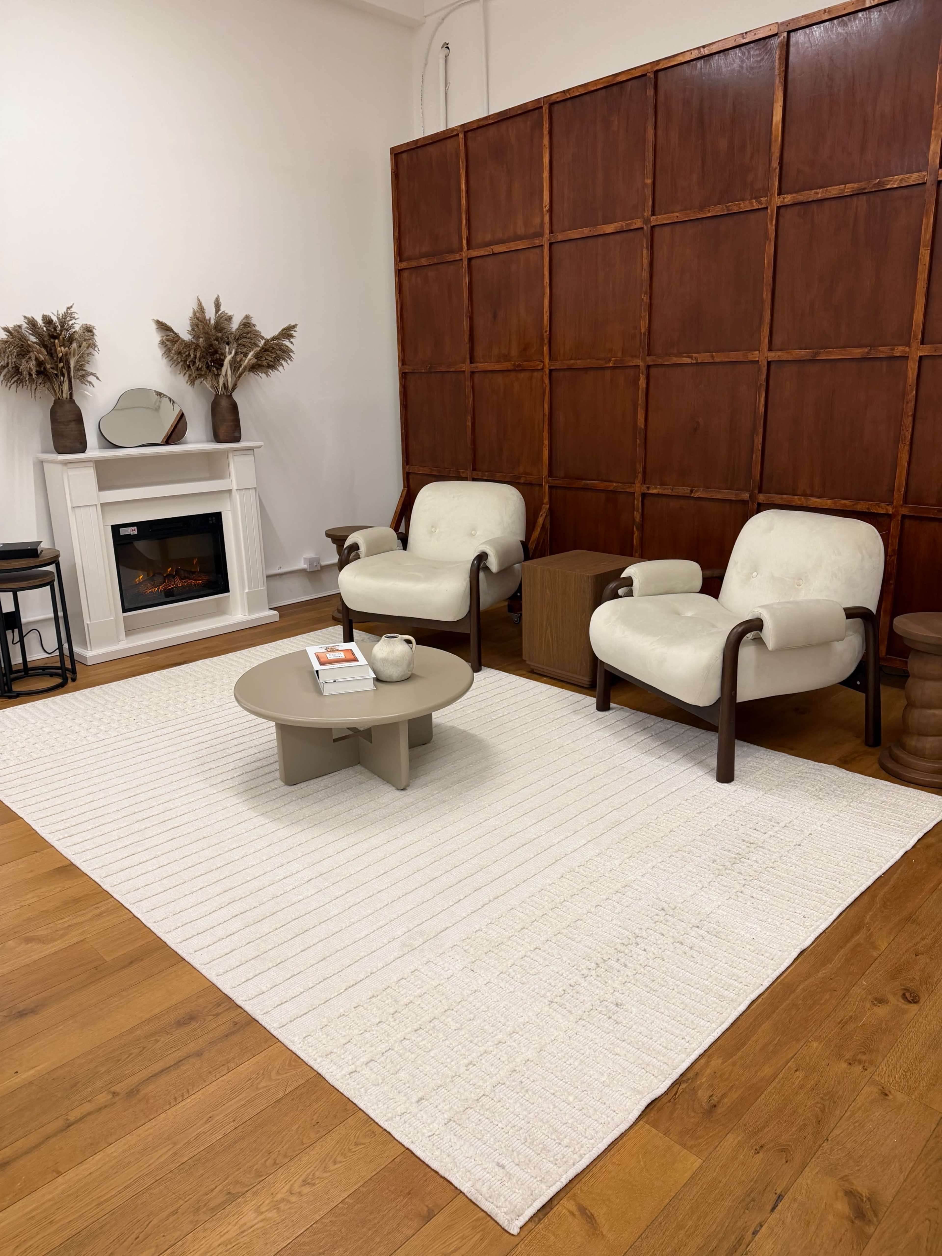 Aesthetic lifestyle Studio Image in Nine Elms, London, ENG