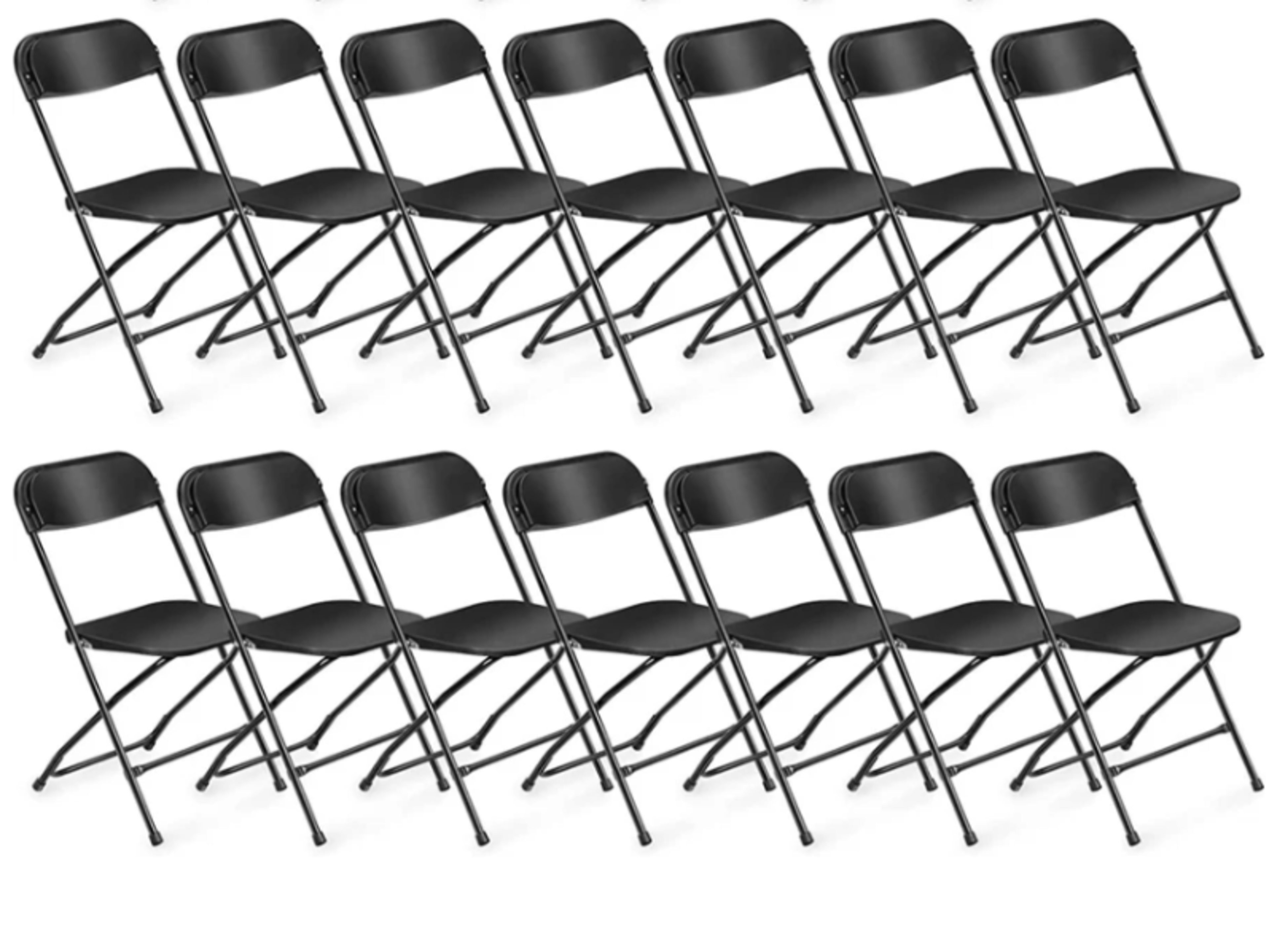 Set of 30 Chairs