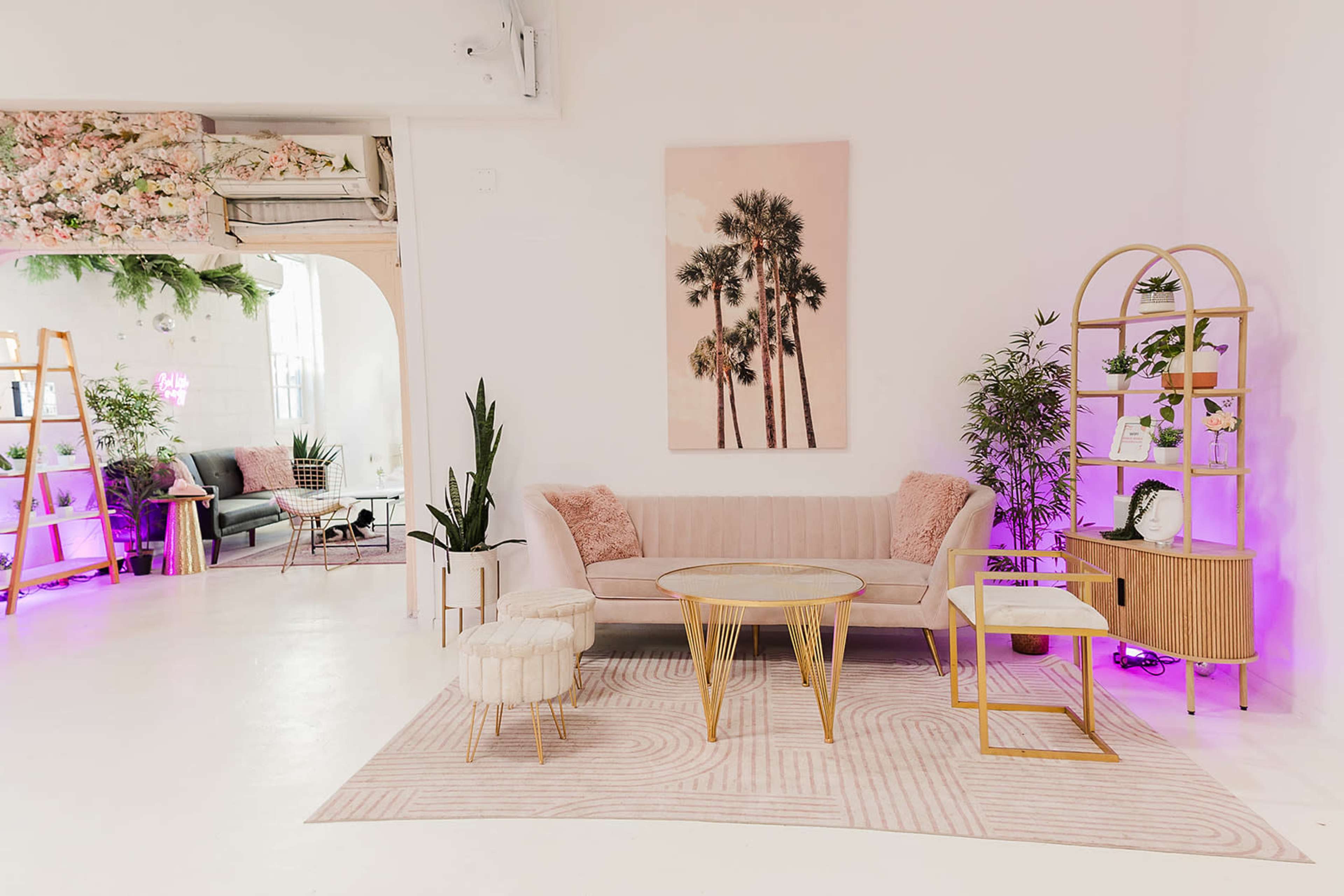 East Austin Boutique Venue Image in Holly, Austin, TX