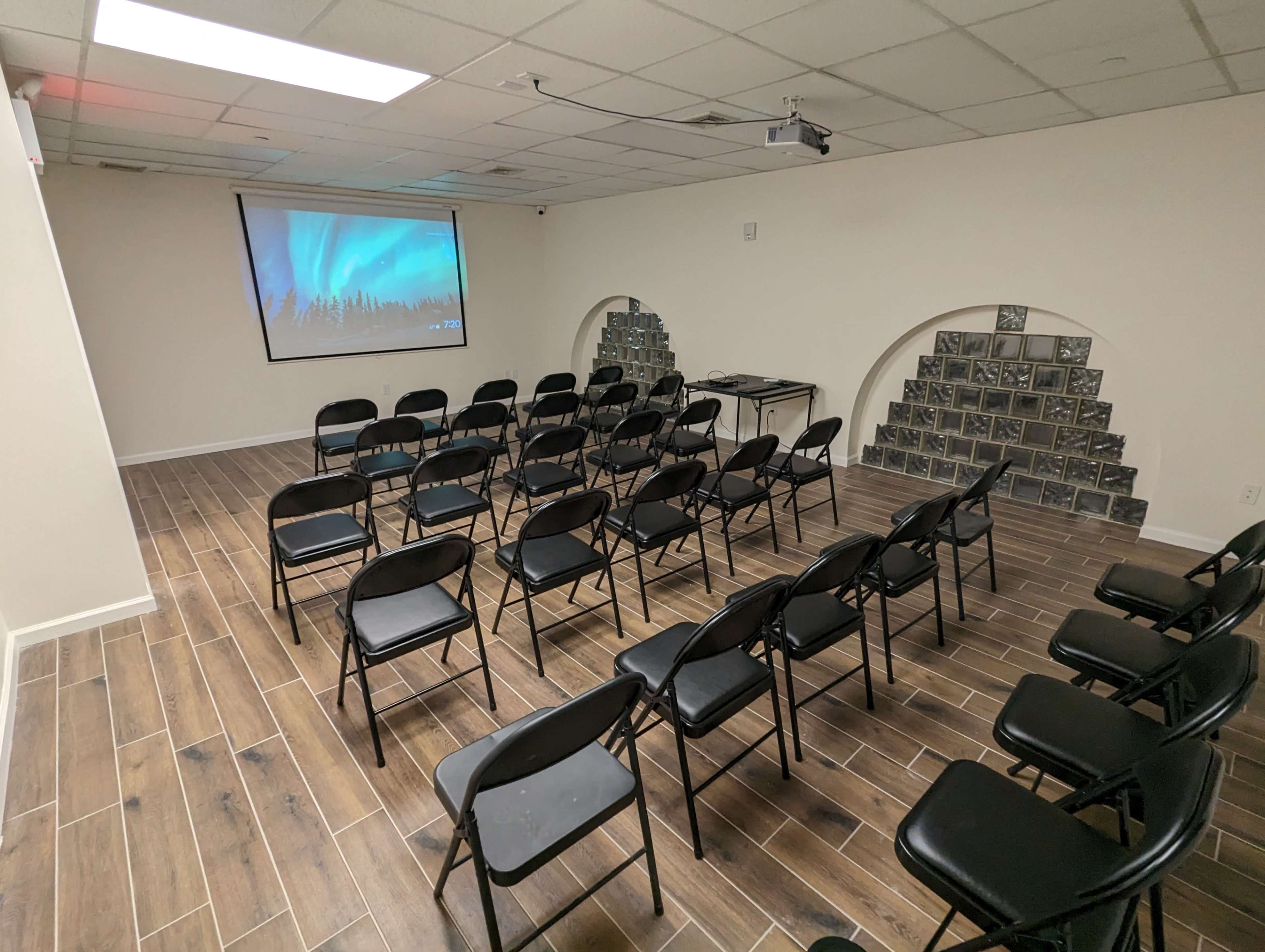 Executive Training and Conference Space Image in Mariners Harbor, Staten Island, NY