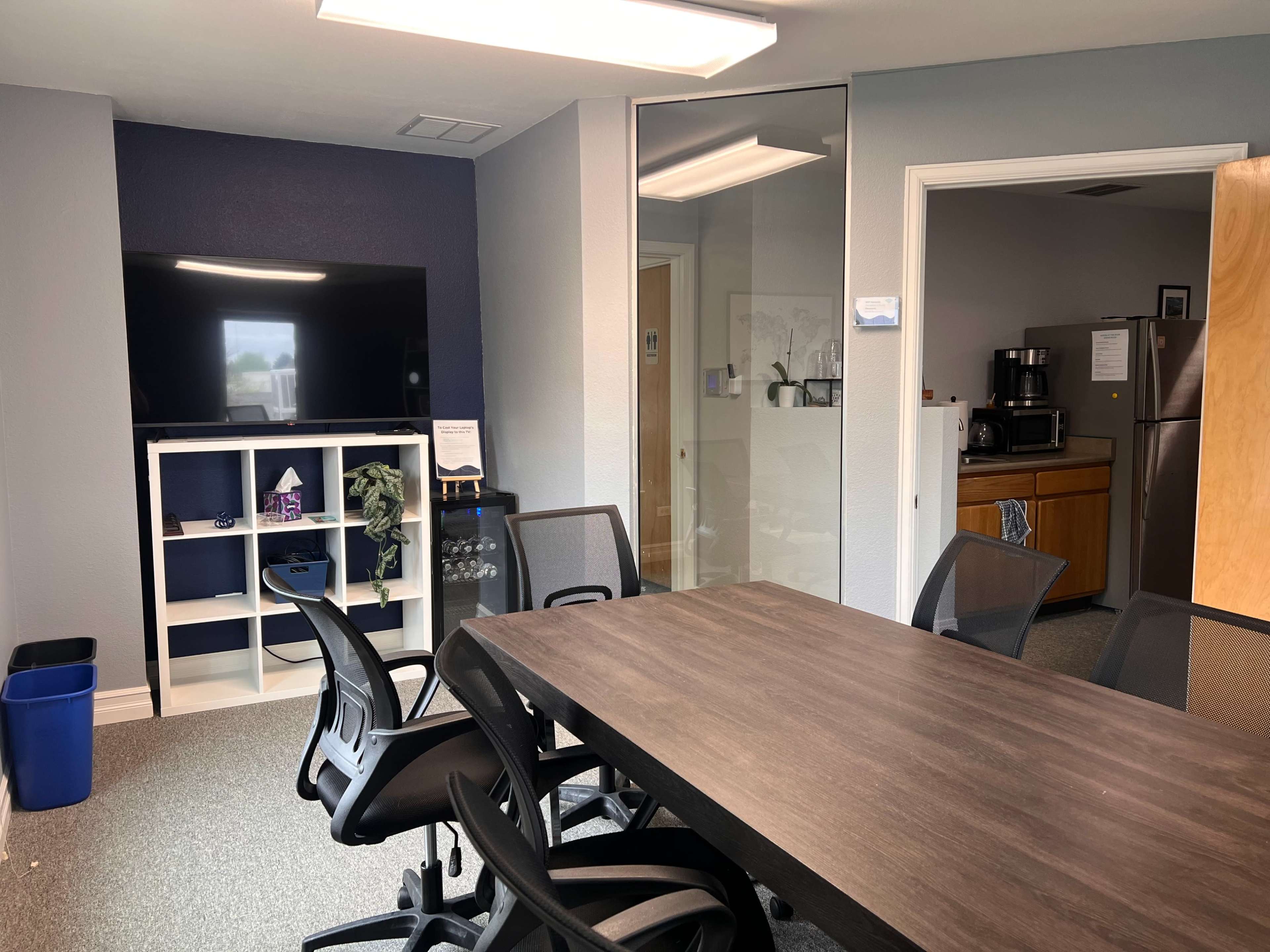 Conference Room in Creative Community Space in Lakewood Image in Green Mountain Heights, Lakewood, CO
