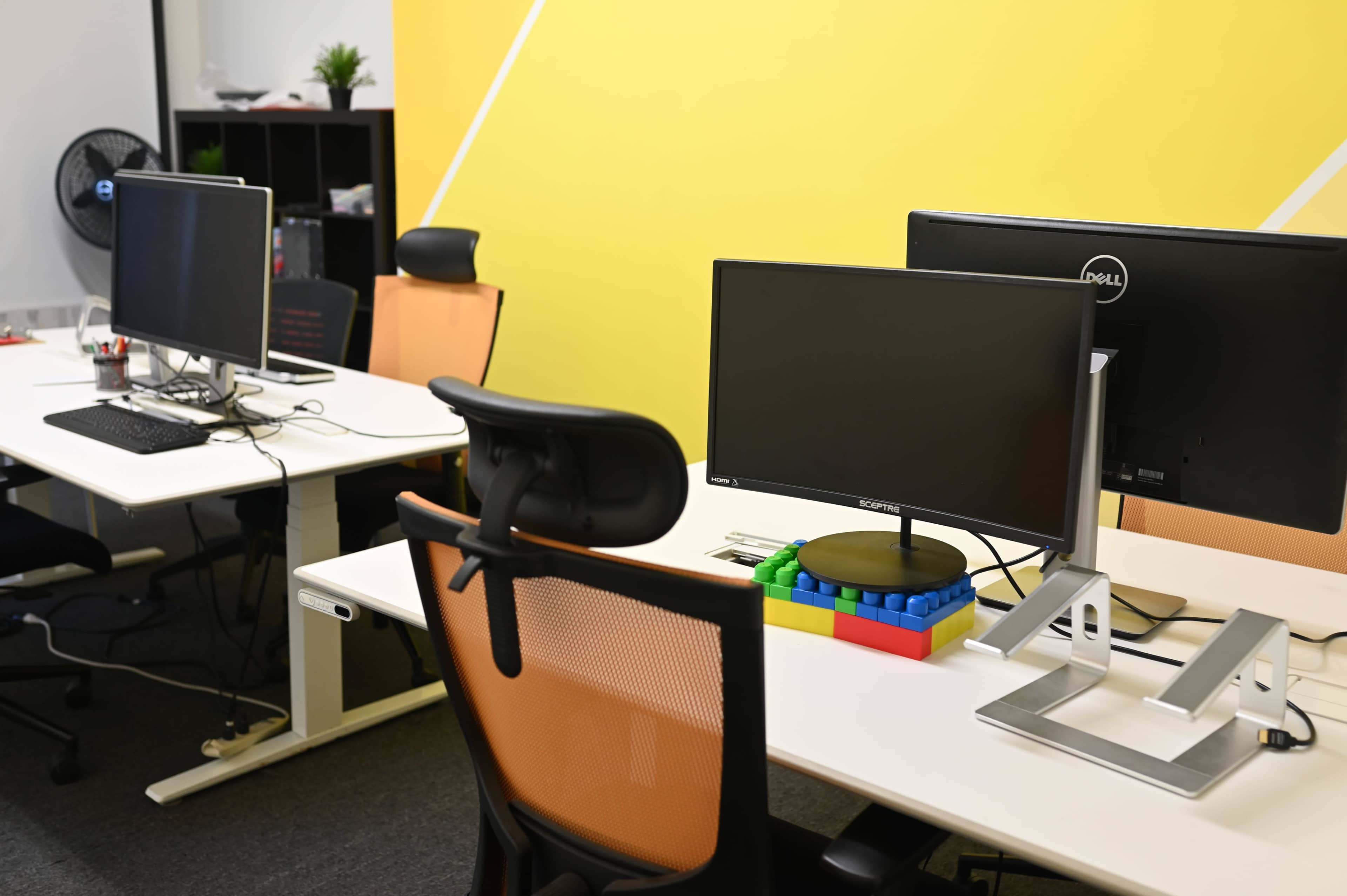 Futura – The Innovation Hub in the Heart of San Francisco Image in South Beach, San Francisco, CA