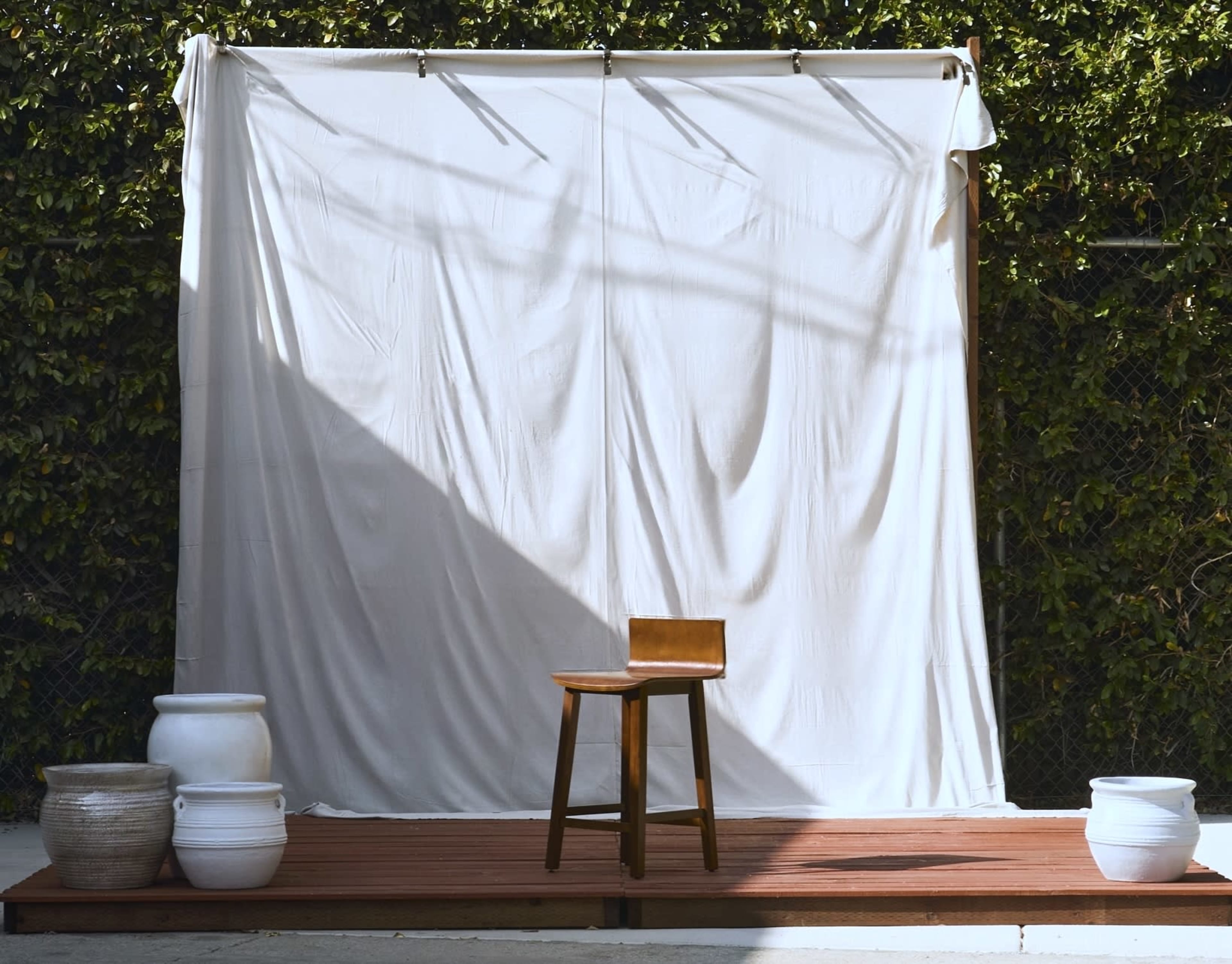 SPACIOUS Outdoor Event Space and Natural Light Photography Studio Image in Santa Fe Springs, Santa Fe Springs, CA