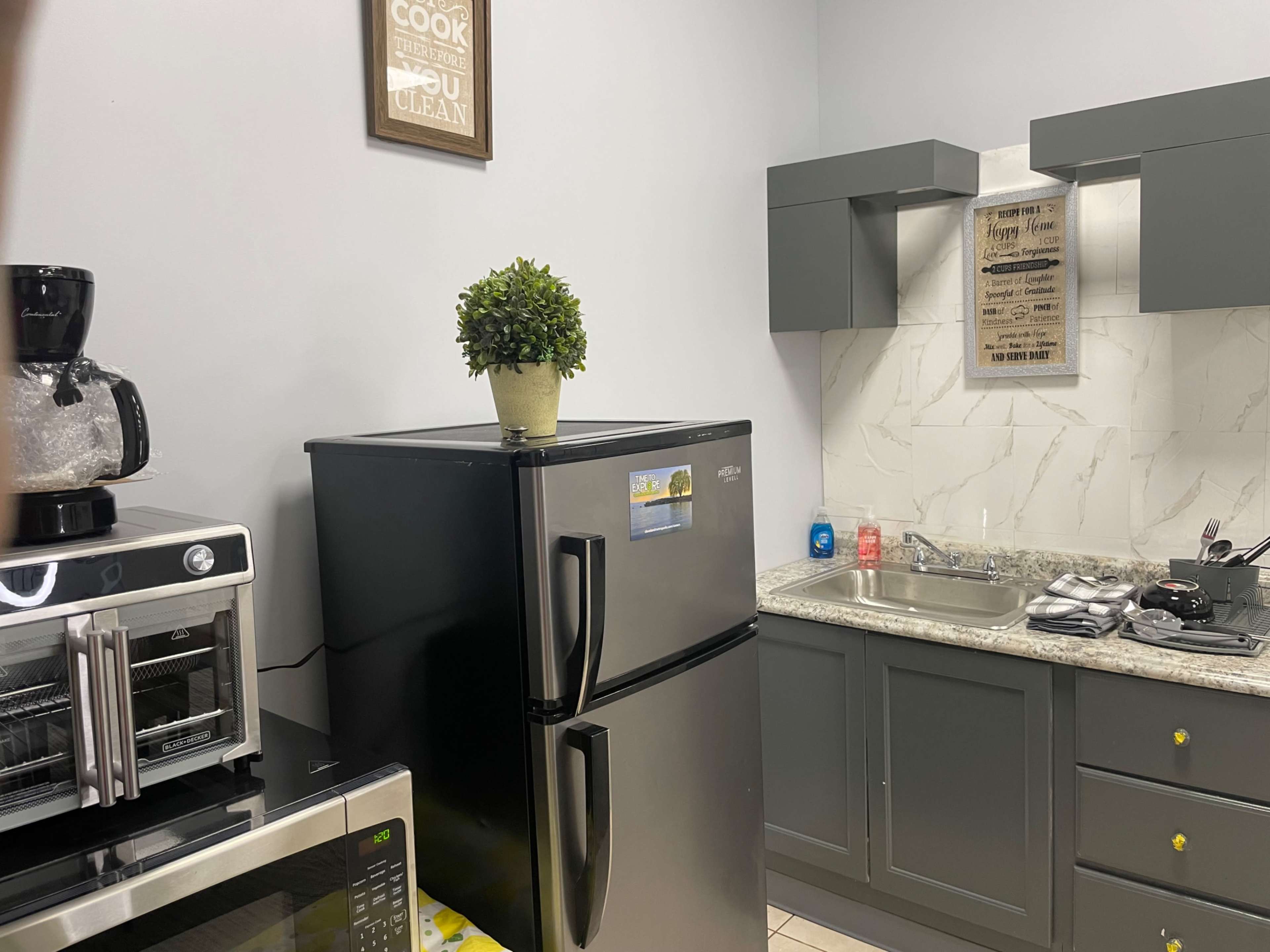 All occasions downtown suite Image in Downtown, Cleveland, OH