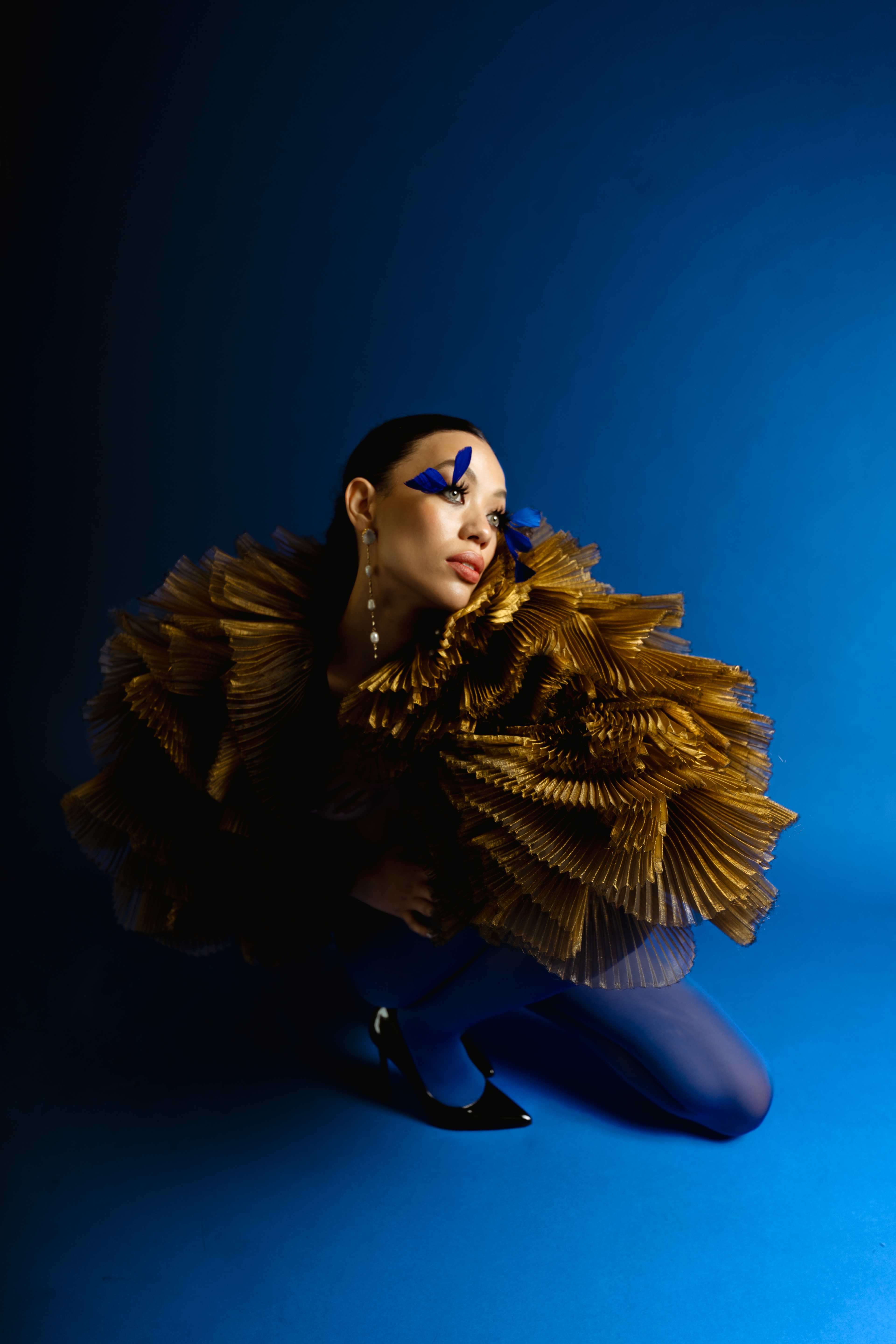 Photo shoot