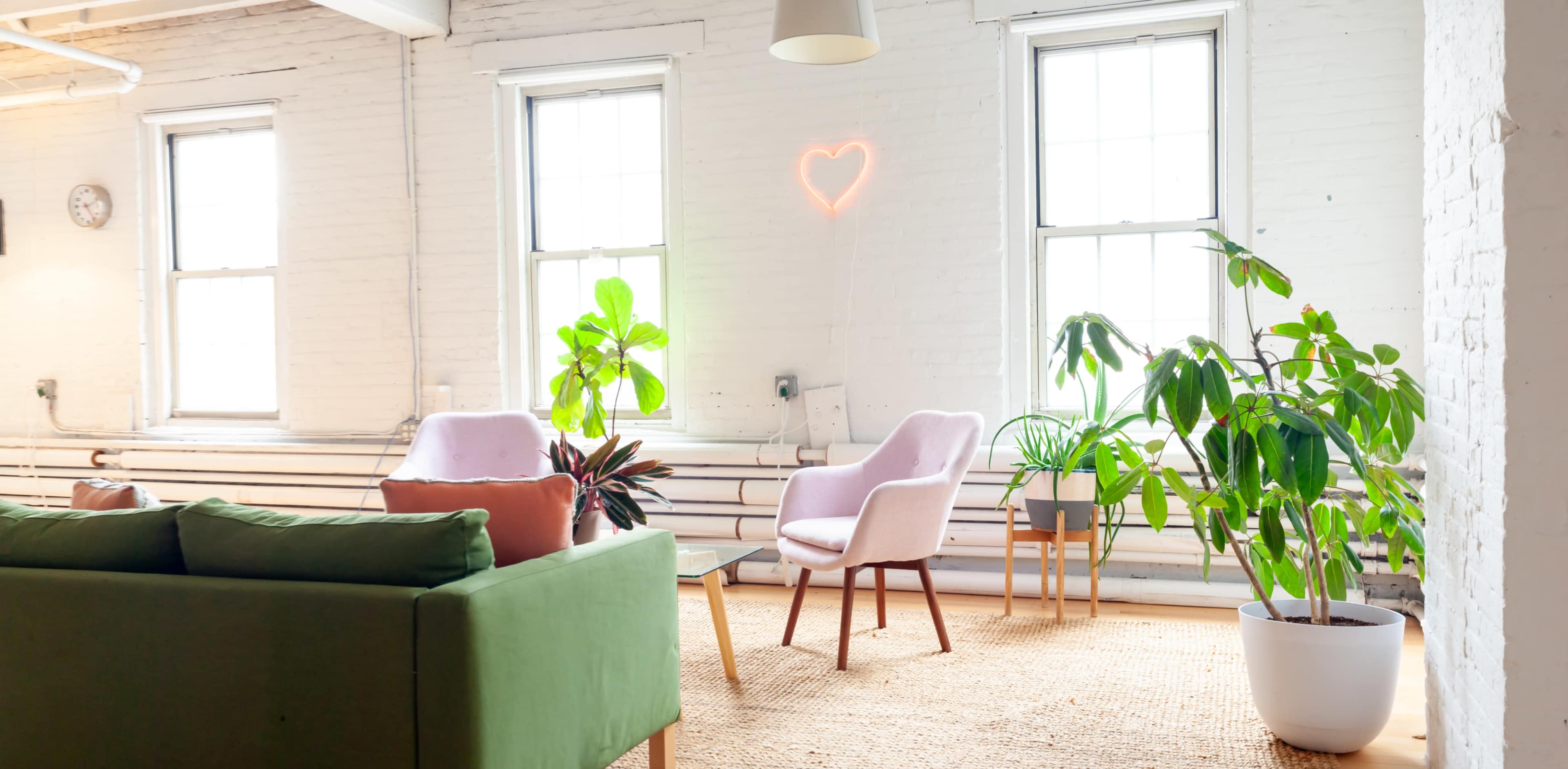 South End Studio in Boston Image in Shawmut, Boston, MA