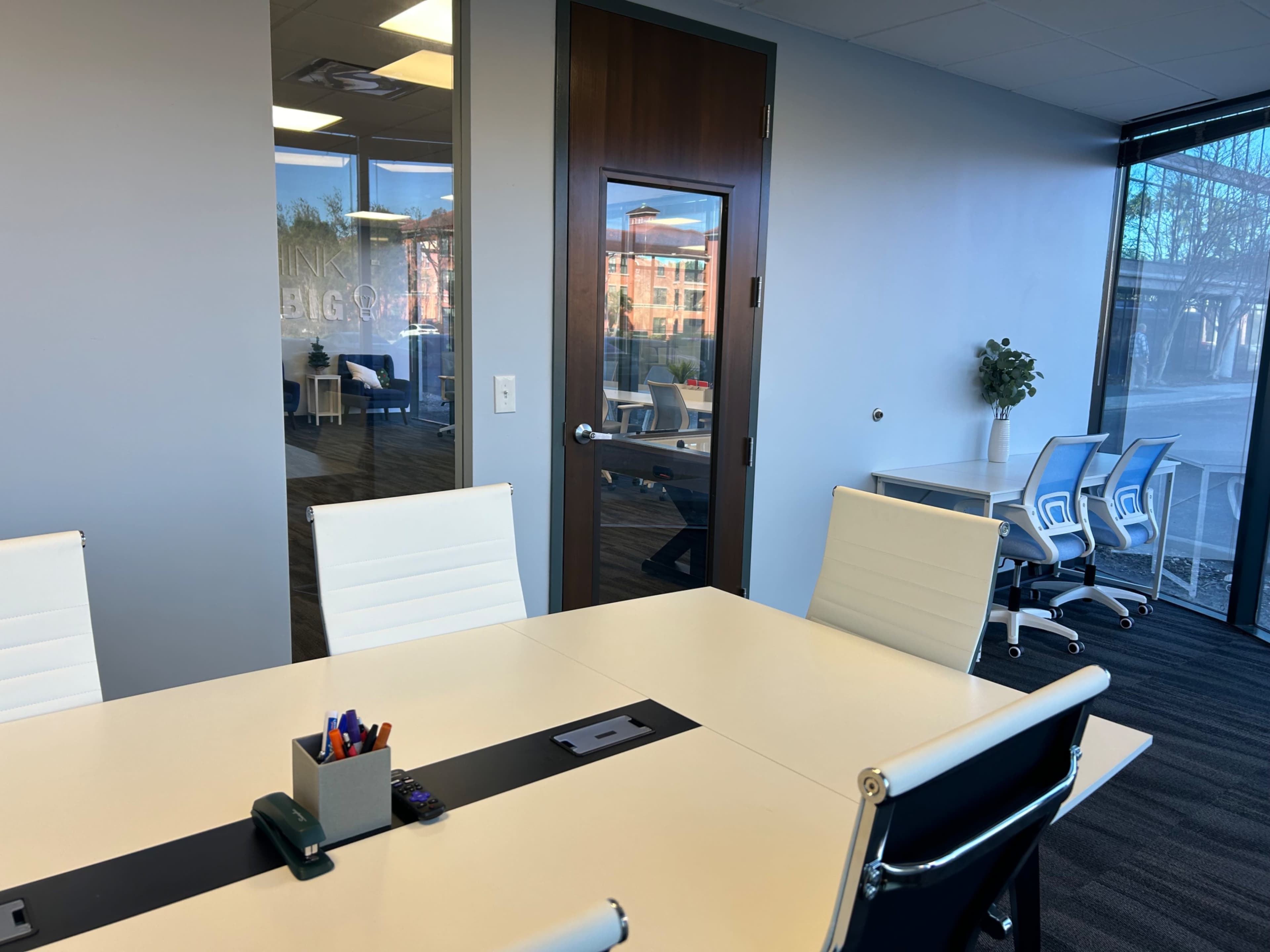 Conference Room in Clearwater Image in Clearwater, Clearwater, FL