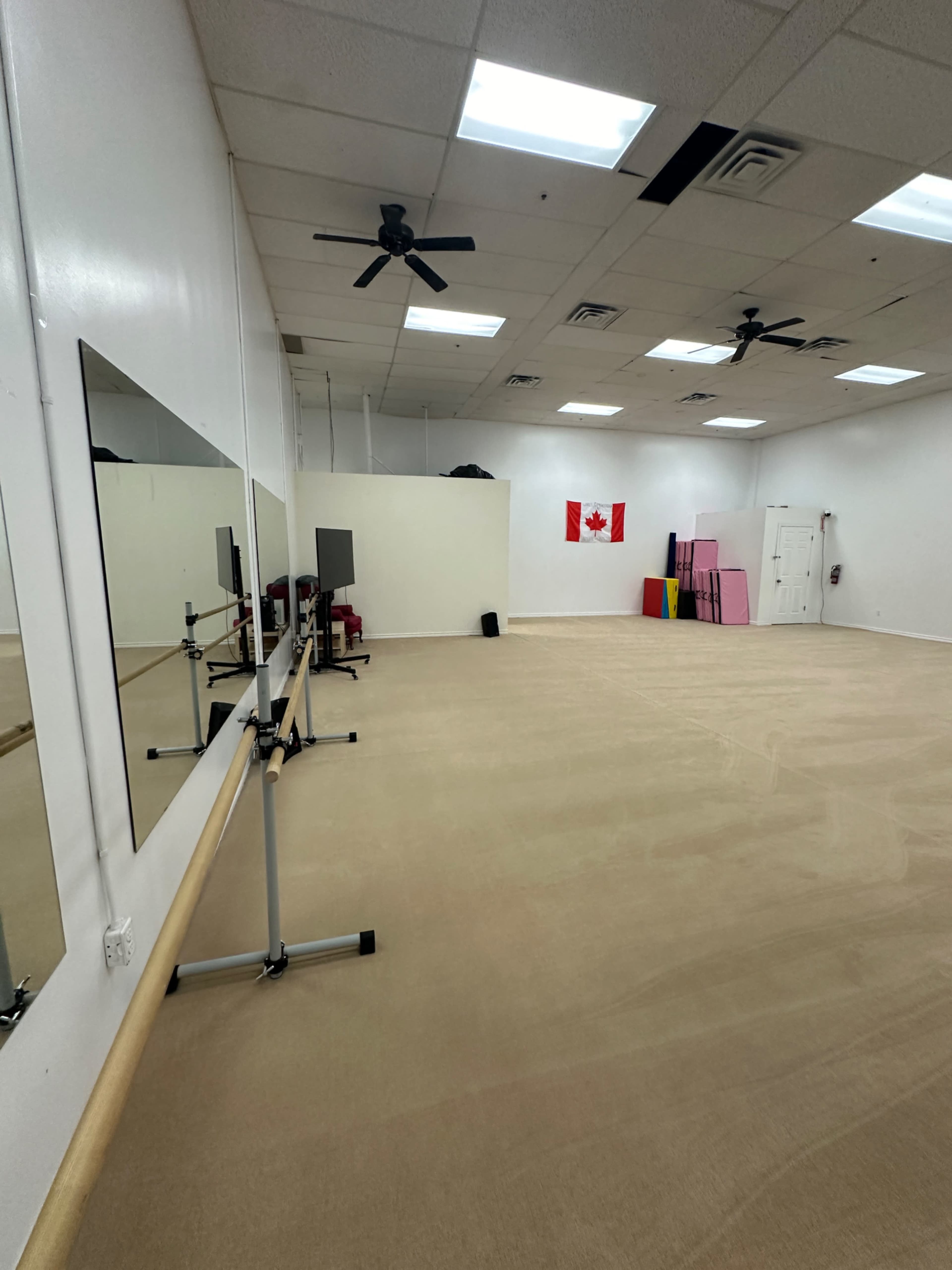 Studio at the edge of suburb Image in Barrhaven, Ottawa, ON