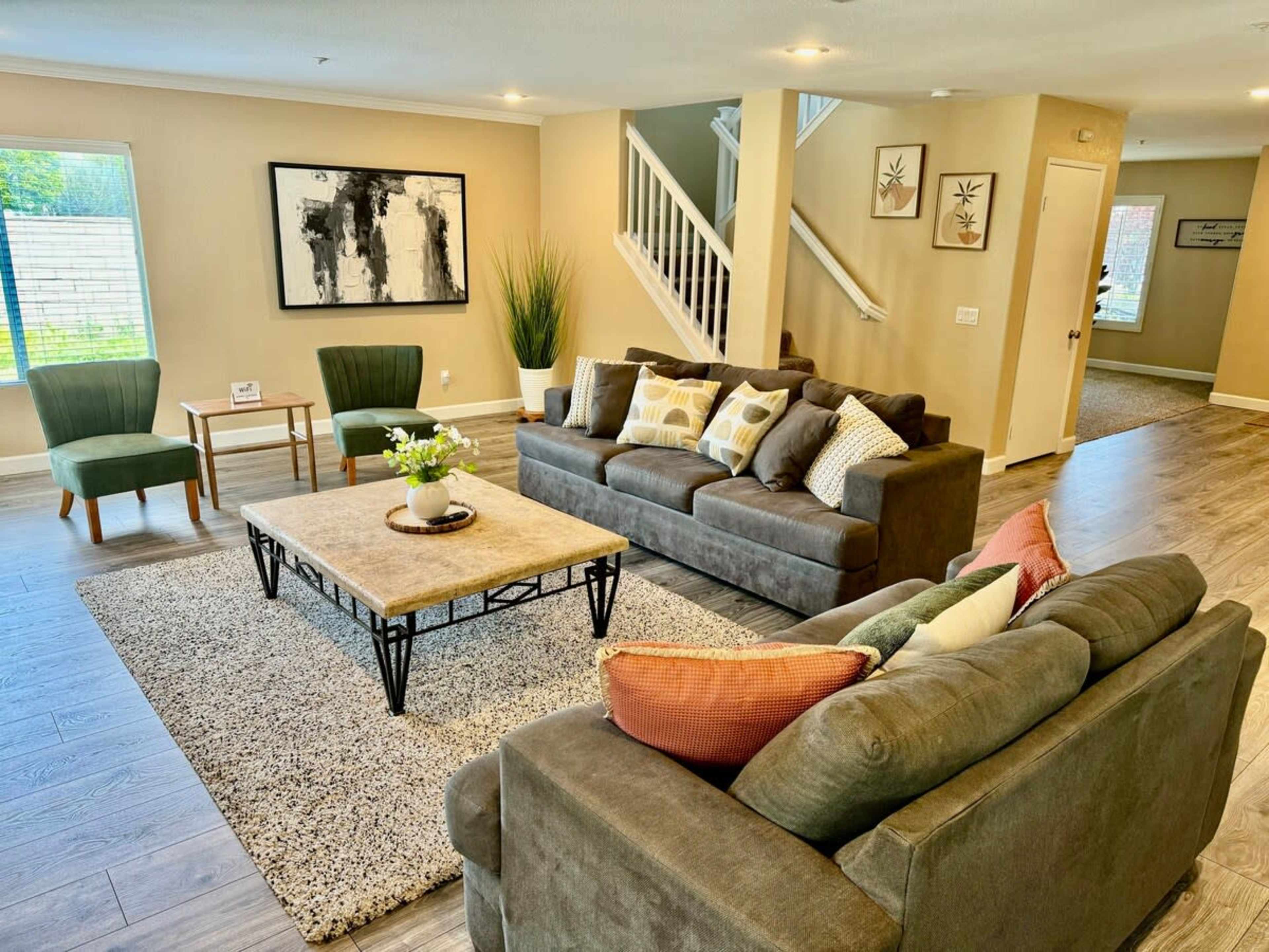 Blue Zone Haven Image in Loma Linda, Loma Linda, CA