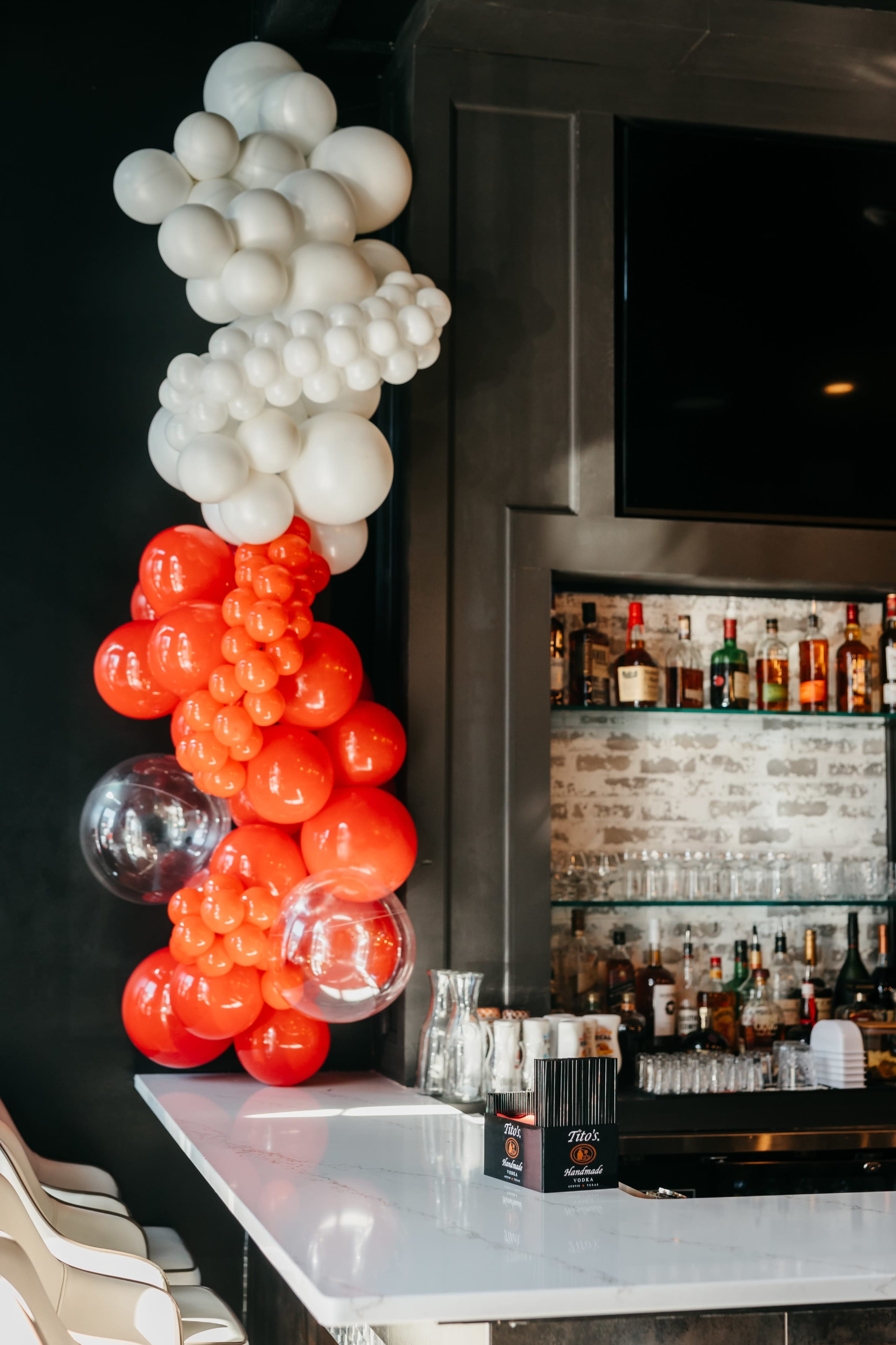 Flexible Event Space in Popular Restaurant Image in Federal Hill, Providence, RI