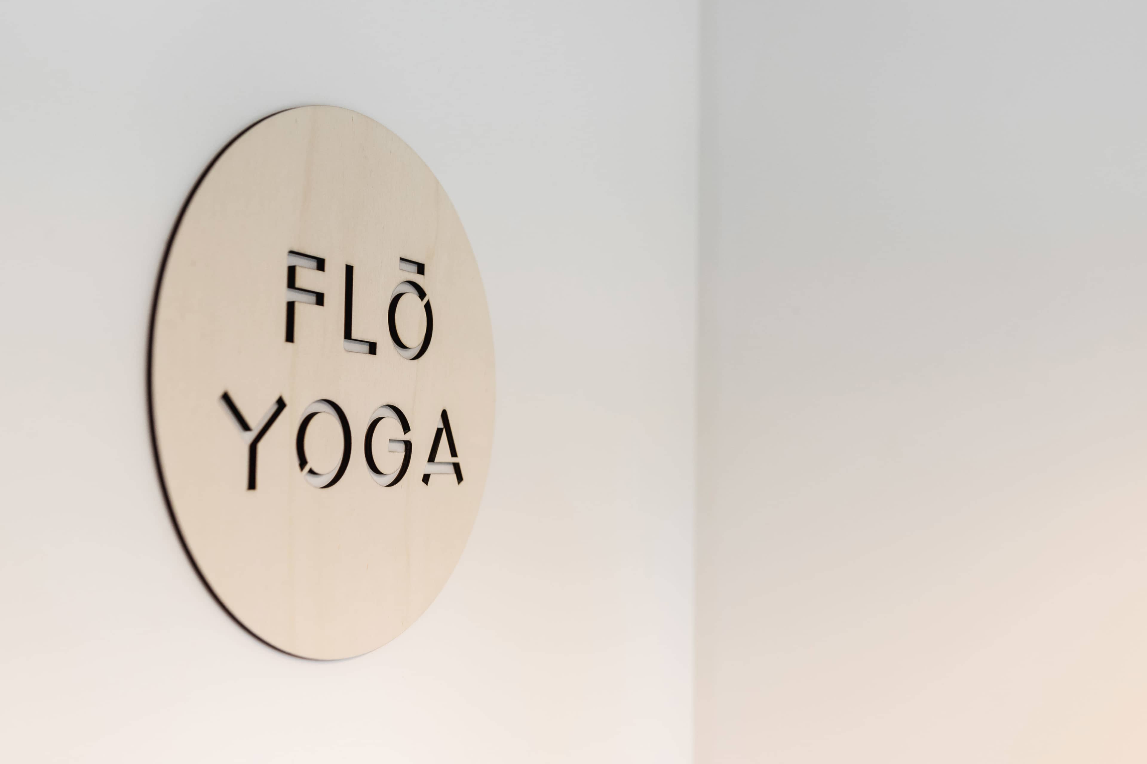 East London Boutique Yoga Studio Image in Homerton, London, ENG