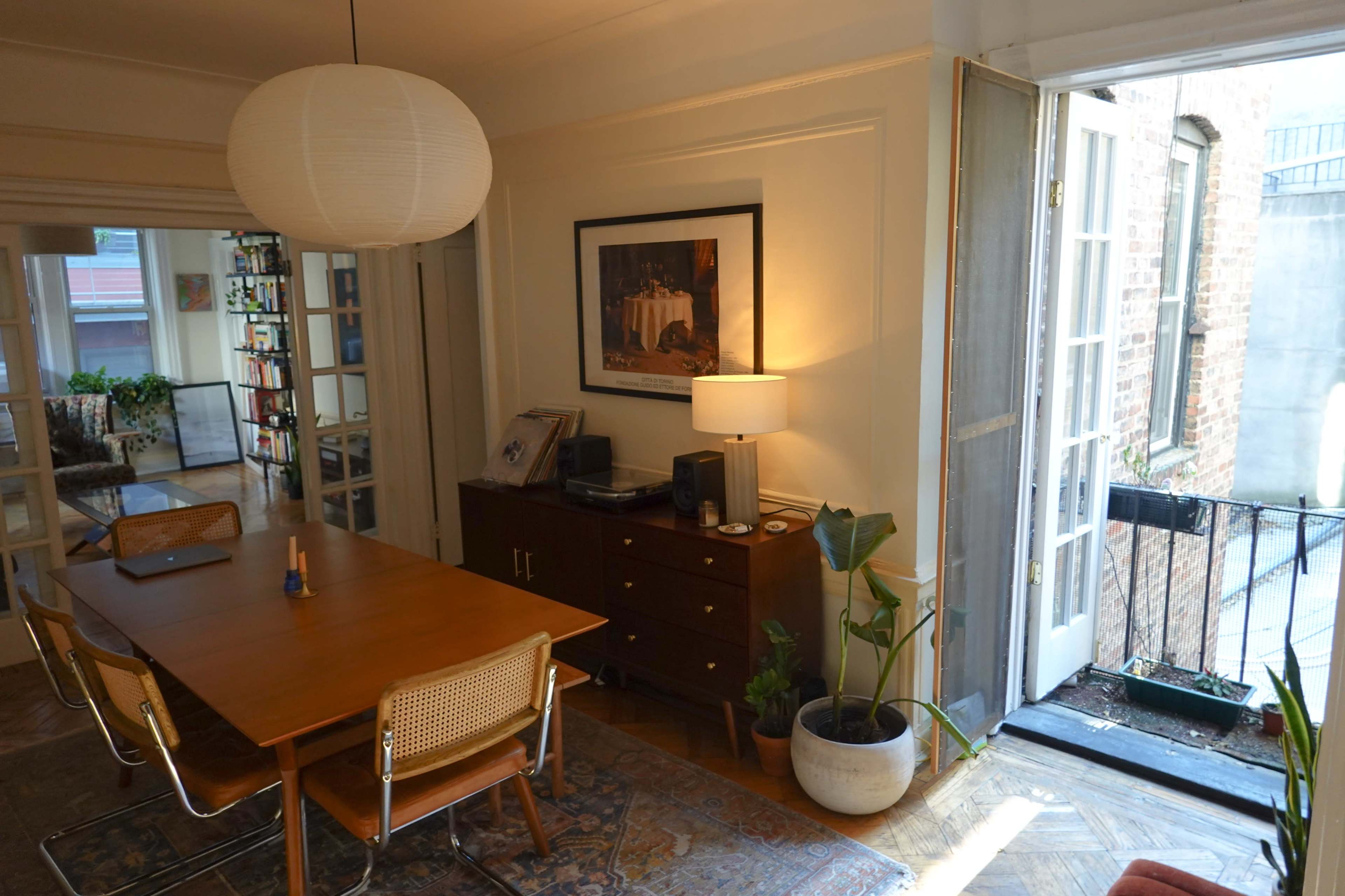 Classic Charming Brooklyn Apartment Image in Brooklyn Heights, Brooklyn, NY