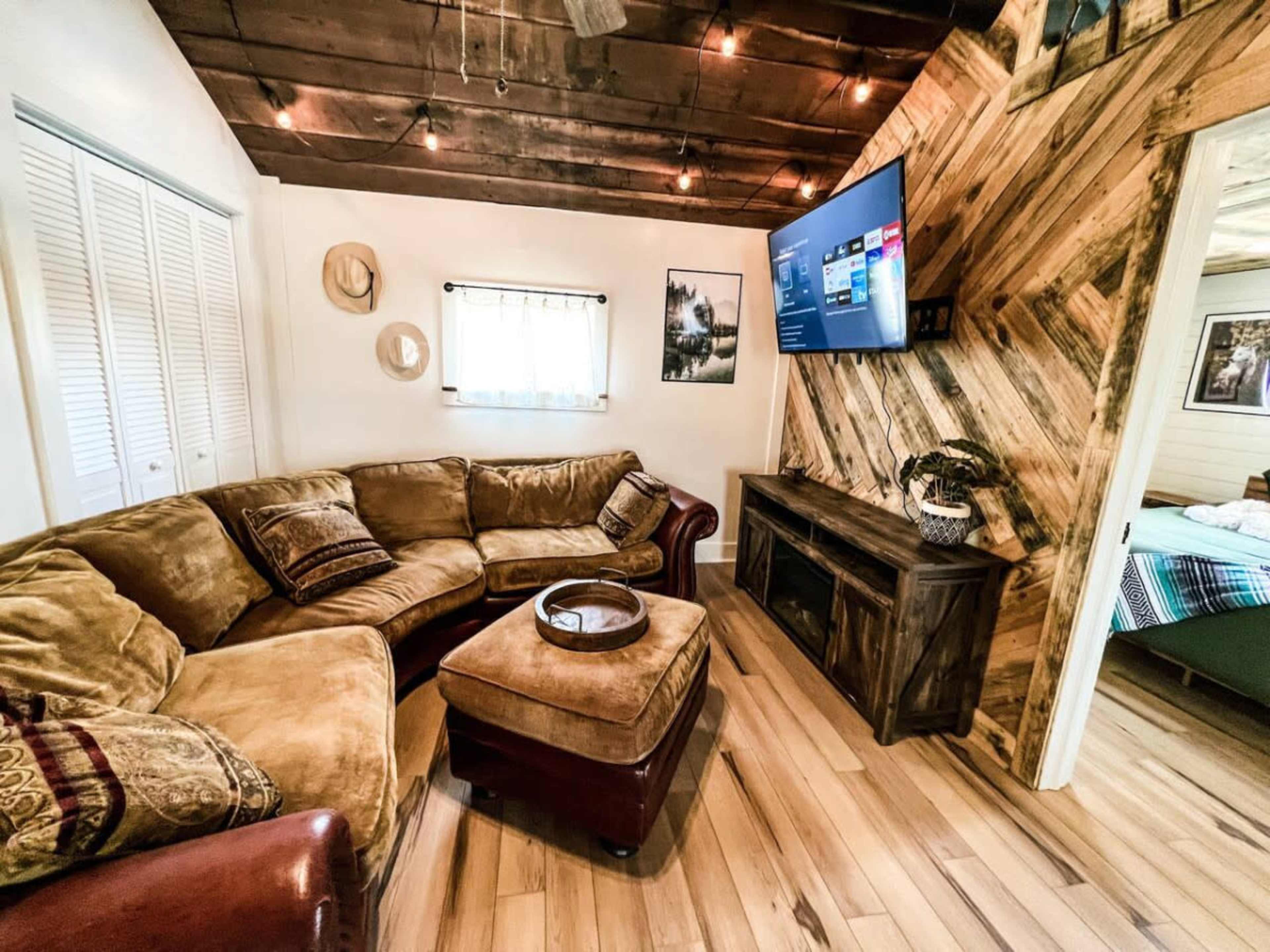 Cowboy Bunkhouse Image in Decatur, Indianapolis, IN