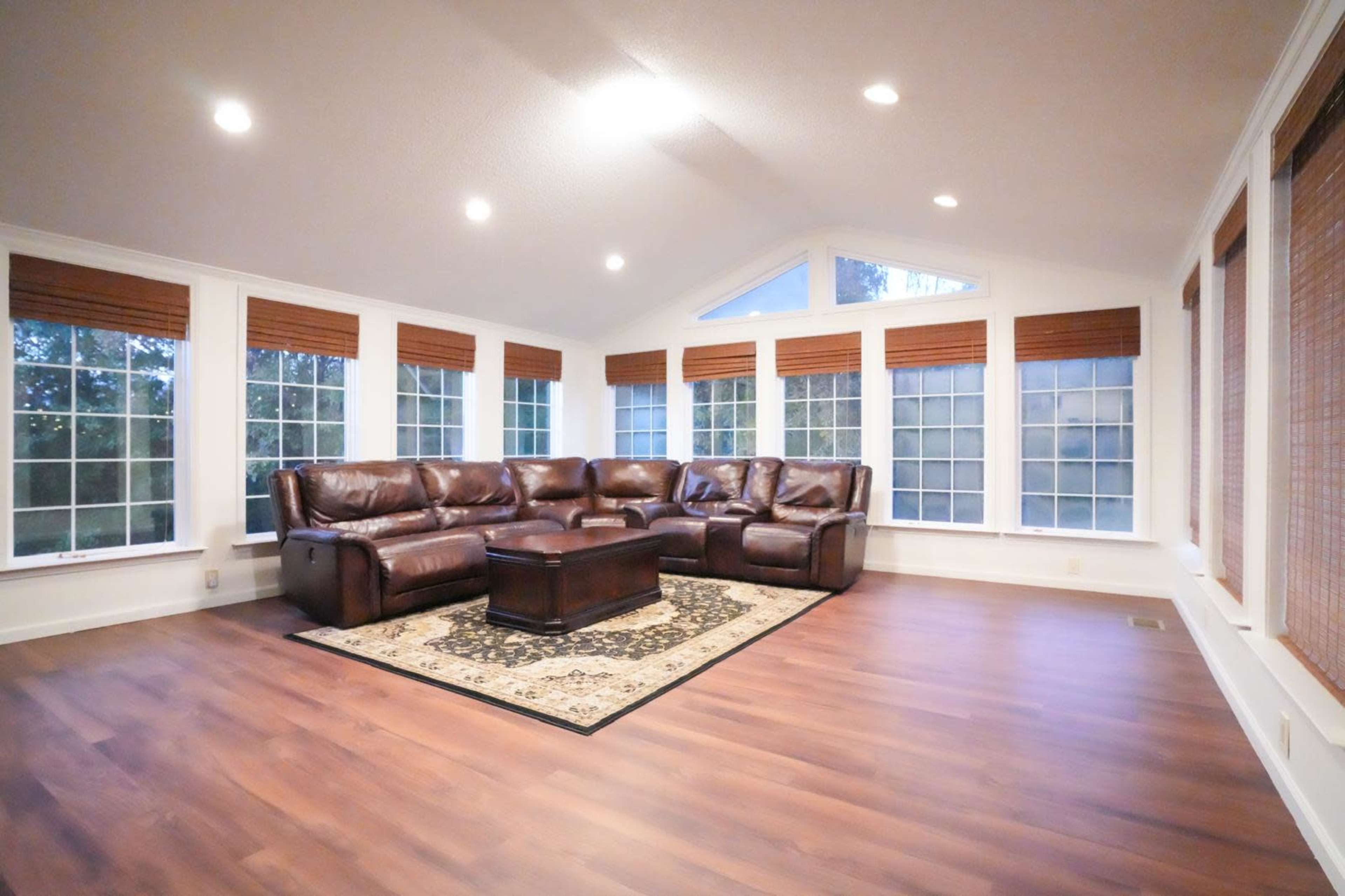 FarmStay at Golden Meadows Image in , concord, NC