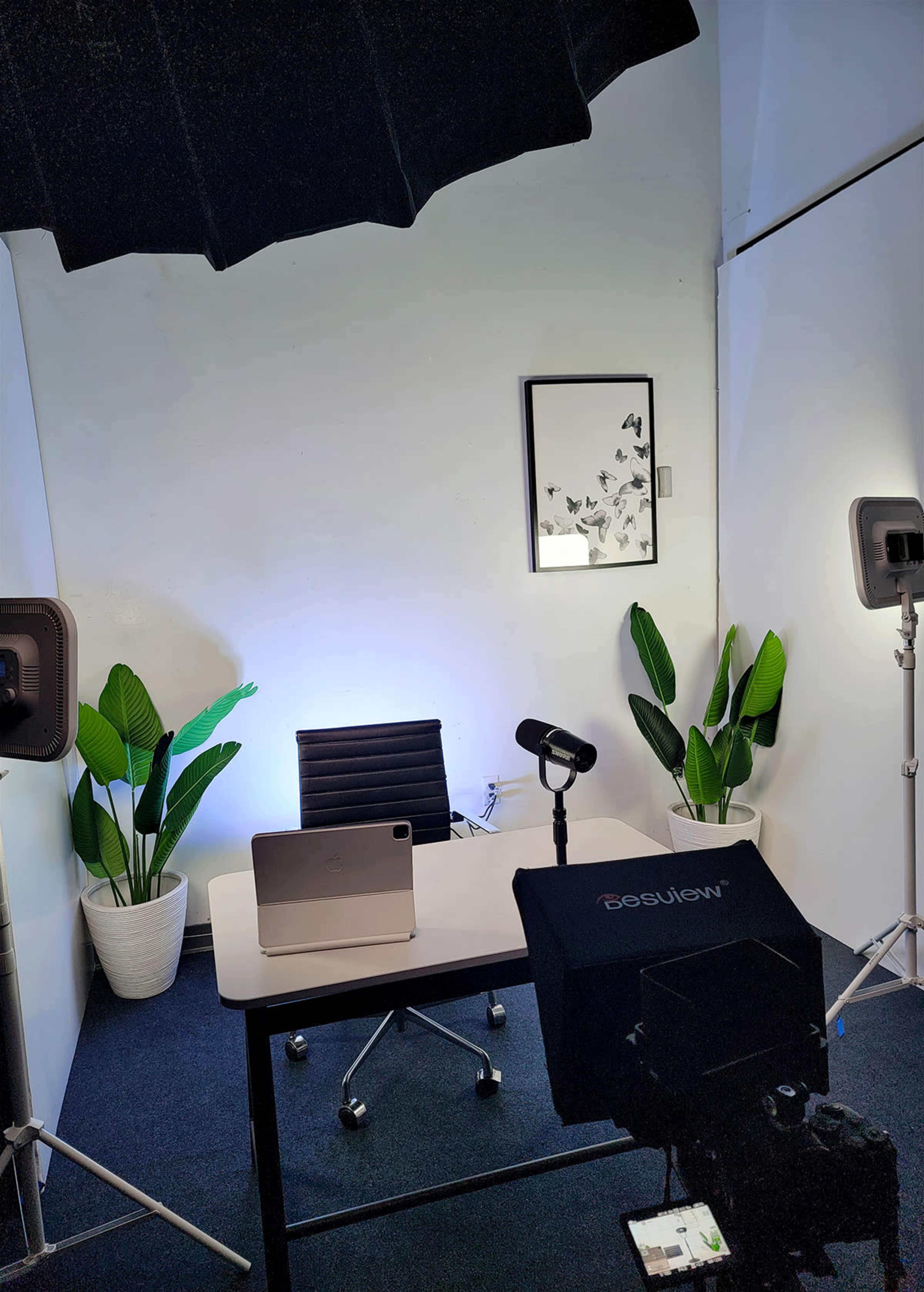 Video_Podcast_Productions @ Industry City Image in Sunset Park, Brooklyn, NY