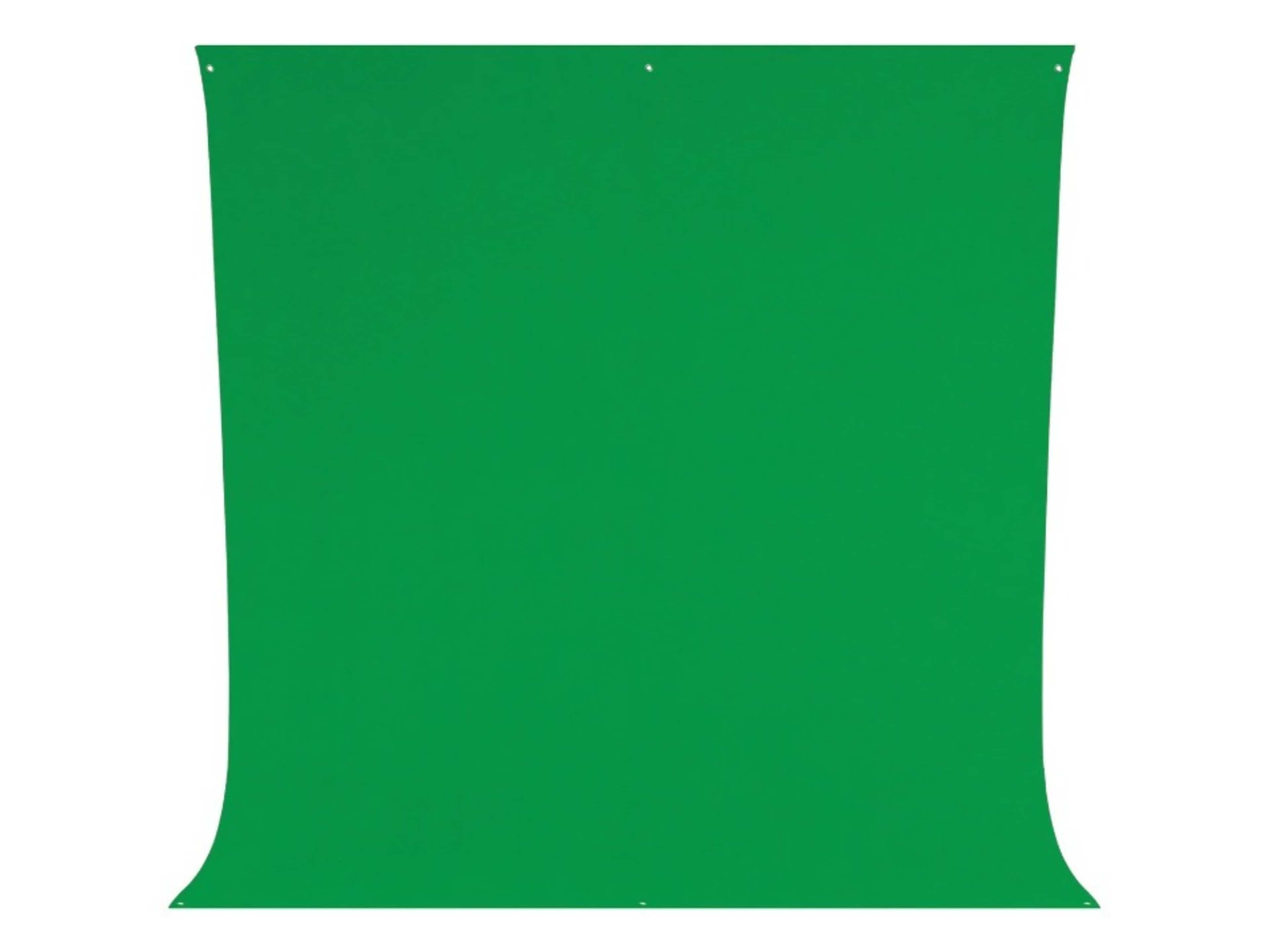 9x10 Wescott Green Screen
