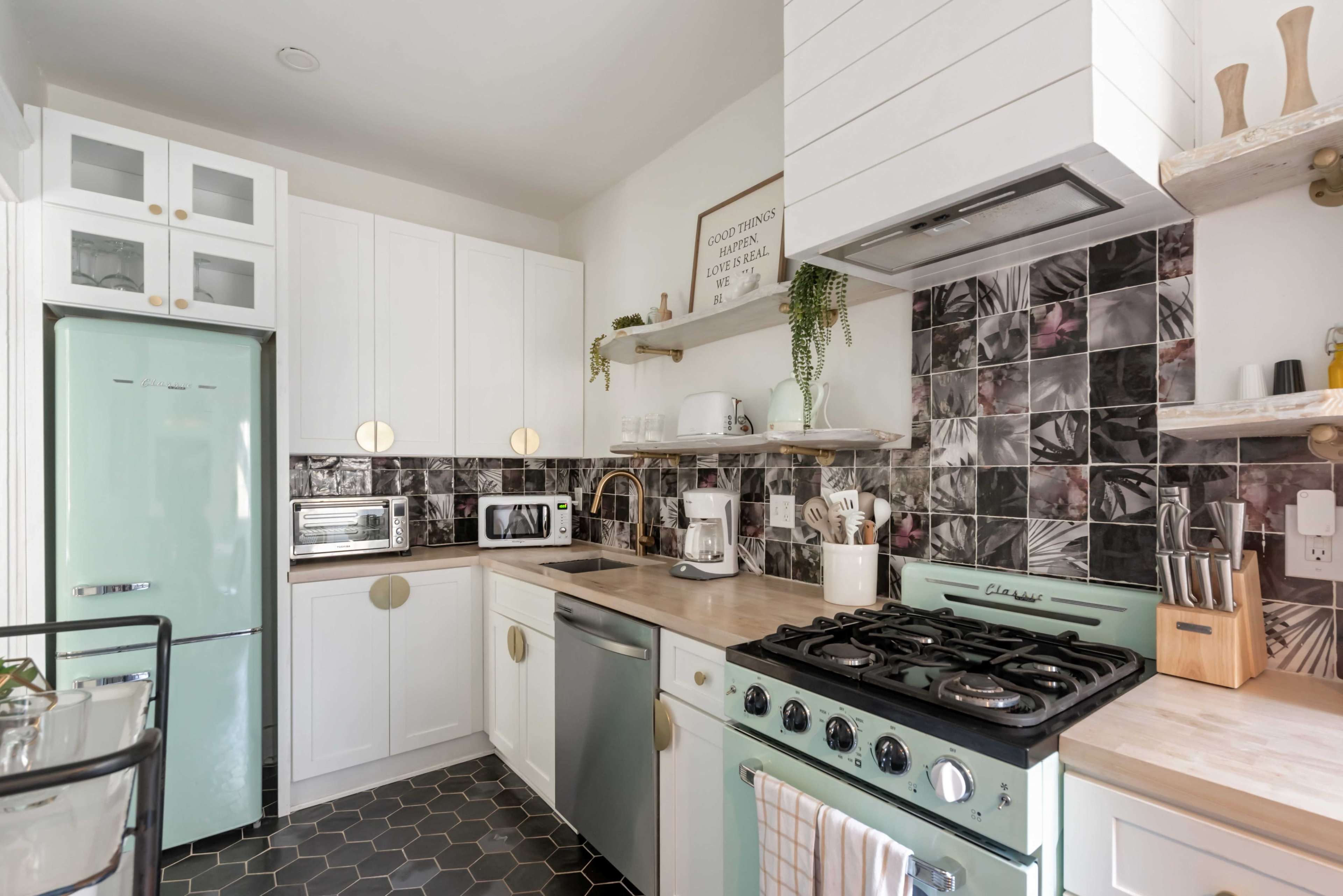 Moretribe Image in Little Five Points, Atlanta, GA