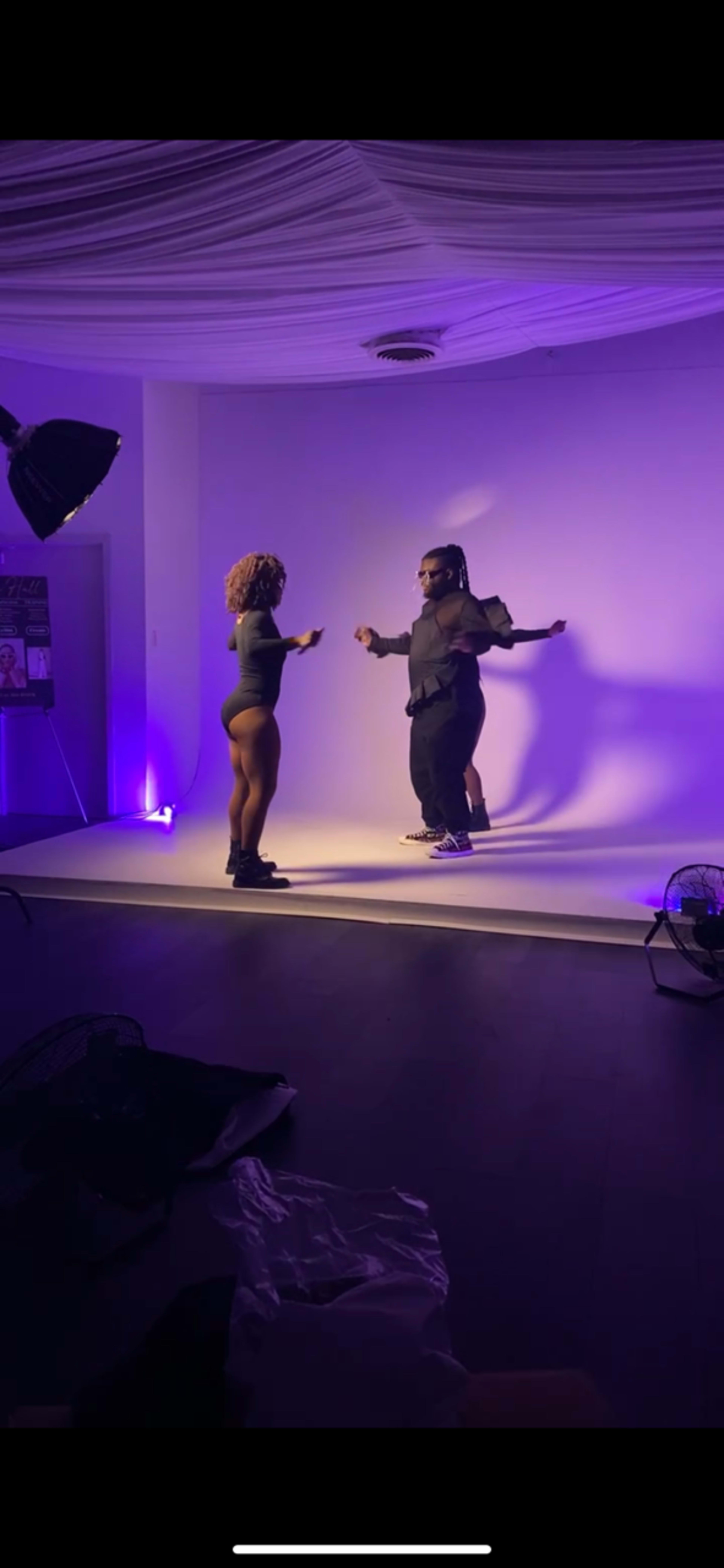 Entertainers' Workspace: Dance Studio, Recording Studio for Actors and Artists , Event Space Image in Richardson, Richardson, TX