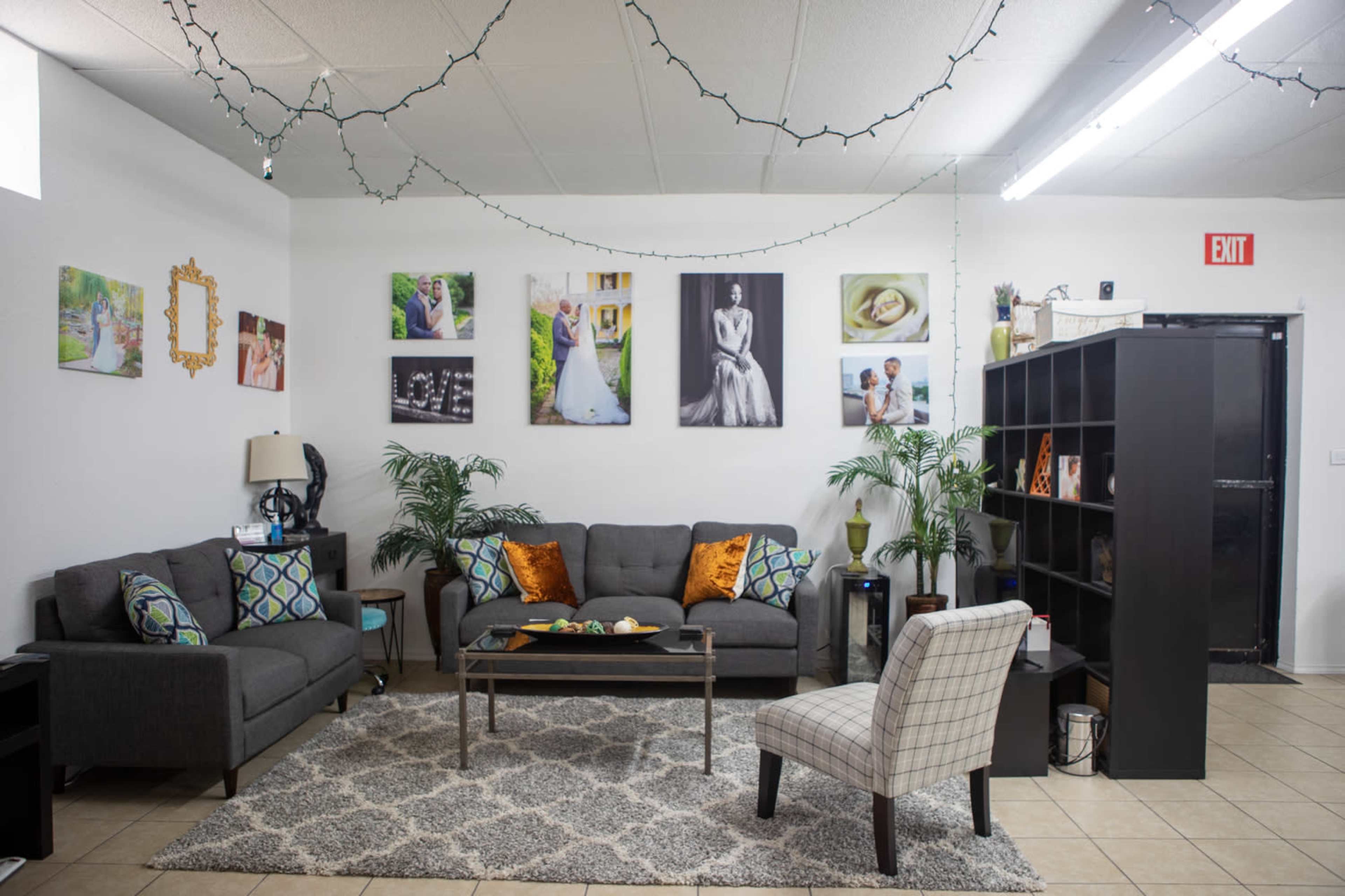 Dallas Studio near Downtown Image in South Dallas, Dallas, TX