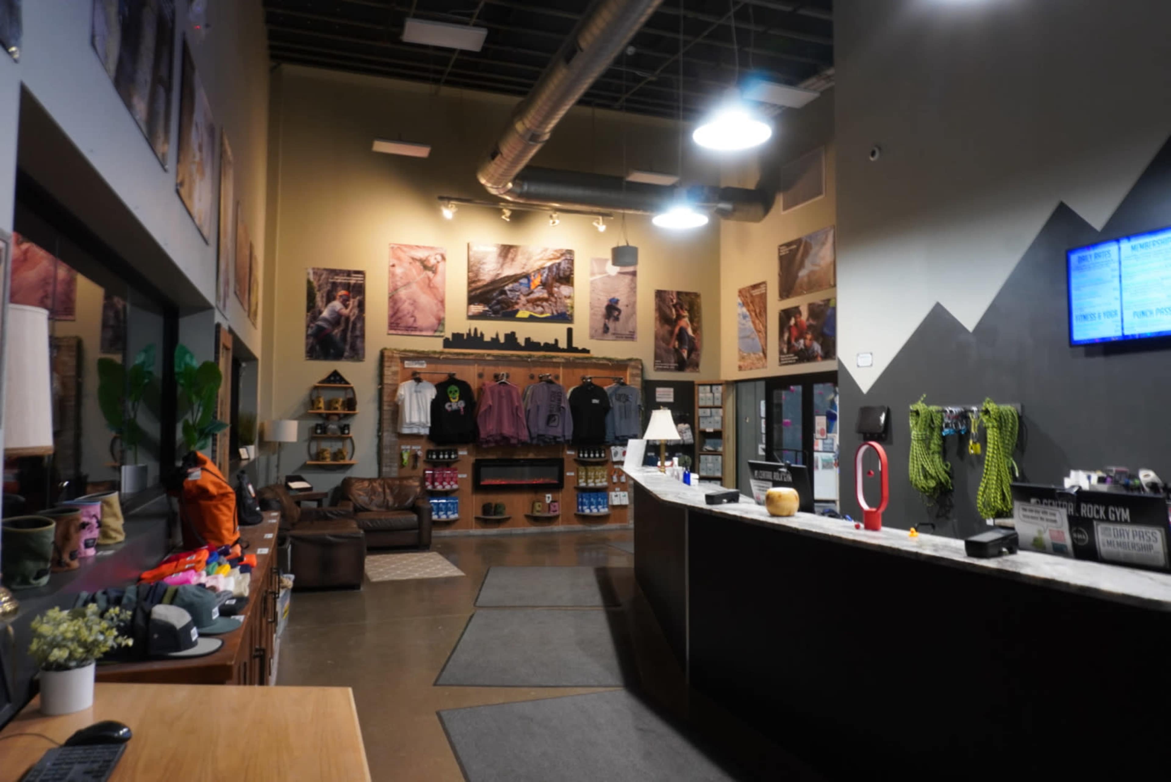 Versatile Yoga Studio for Wellness & Team Experiences Image in Perry, Buffalo, NY