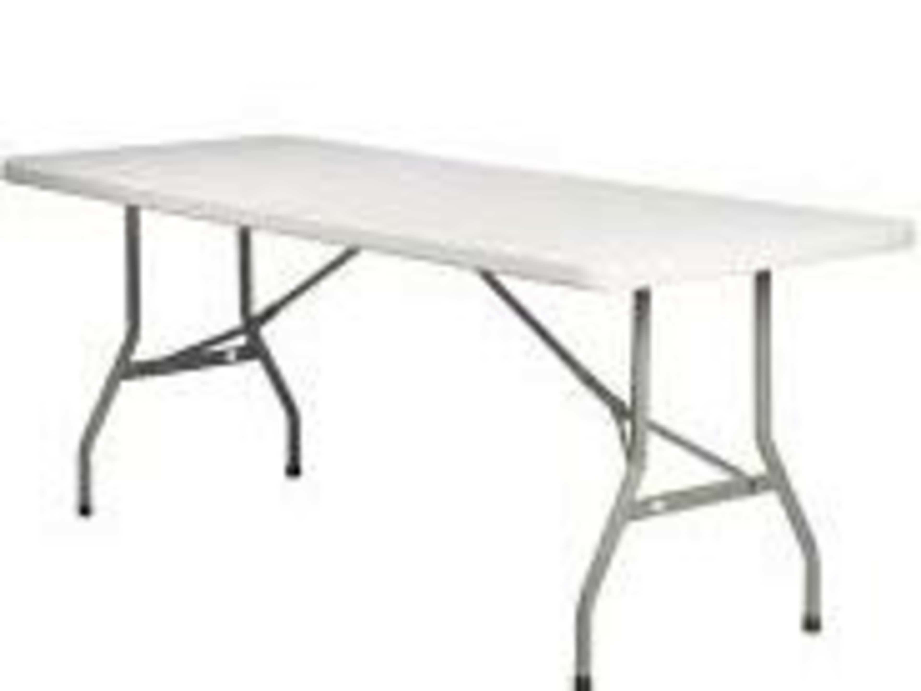 Folding Table