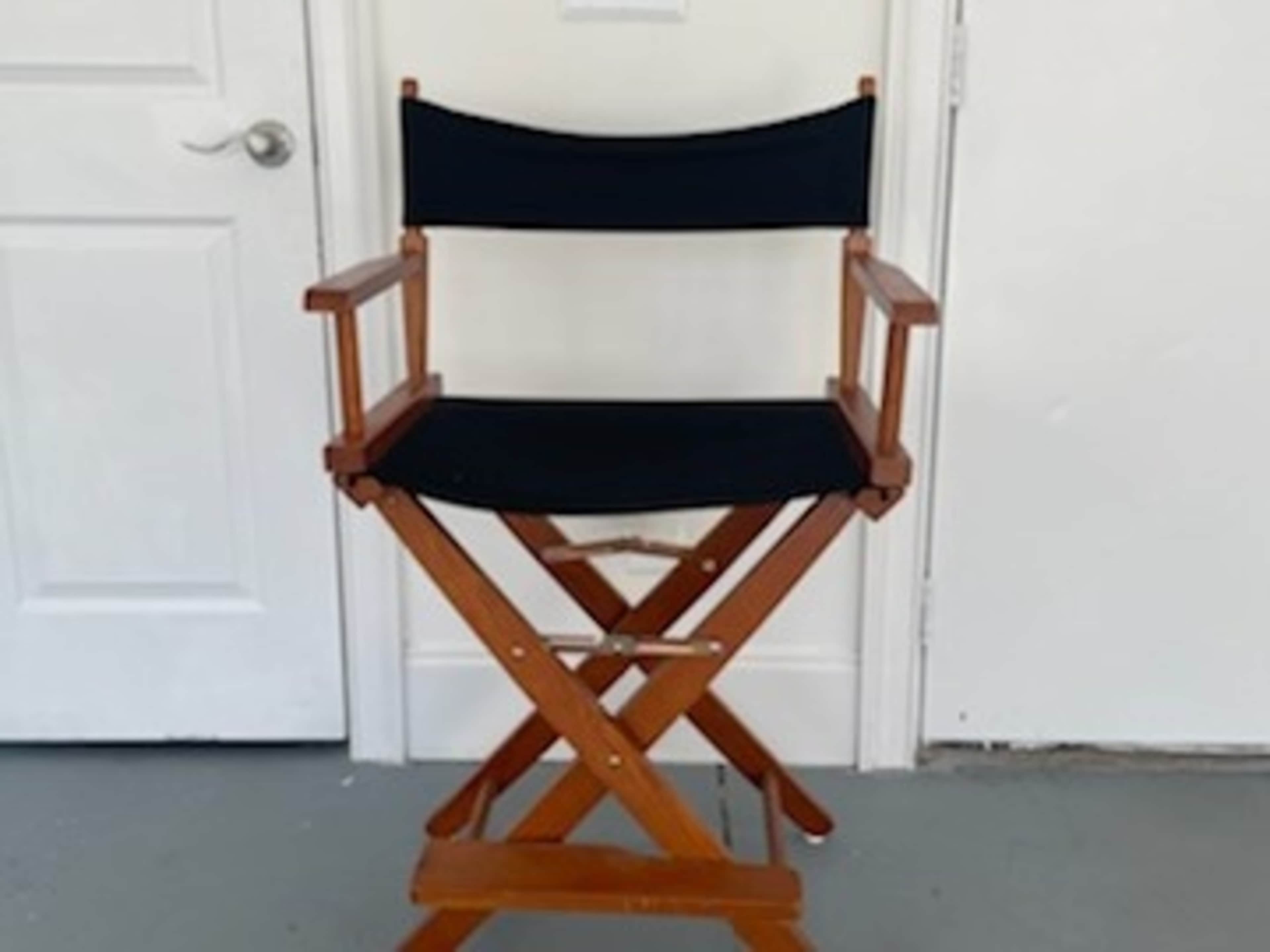 Director's Chair
