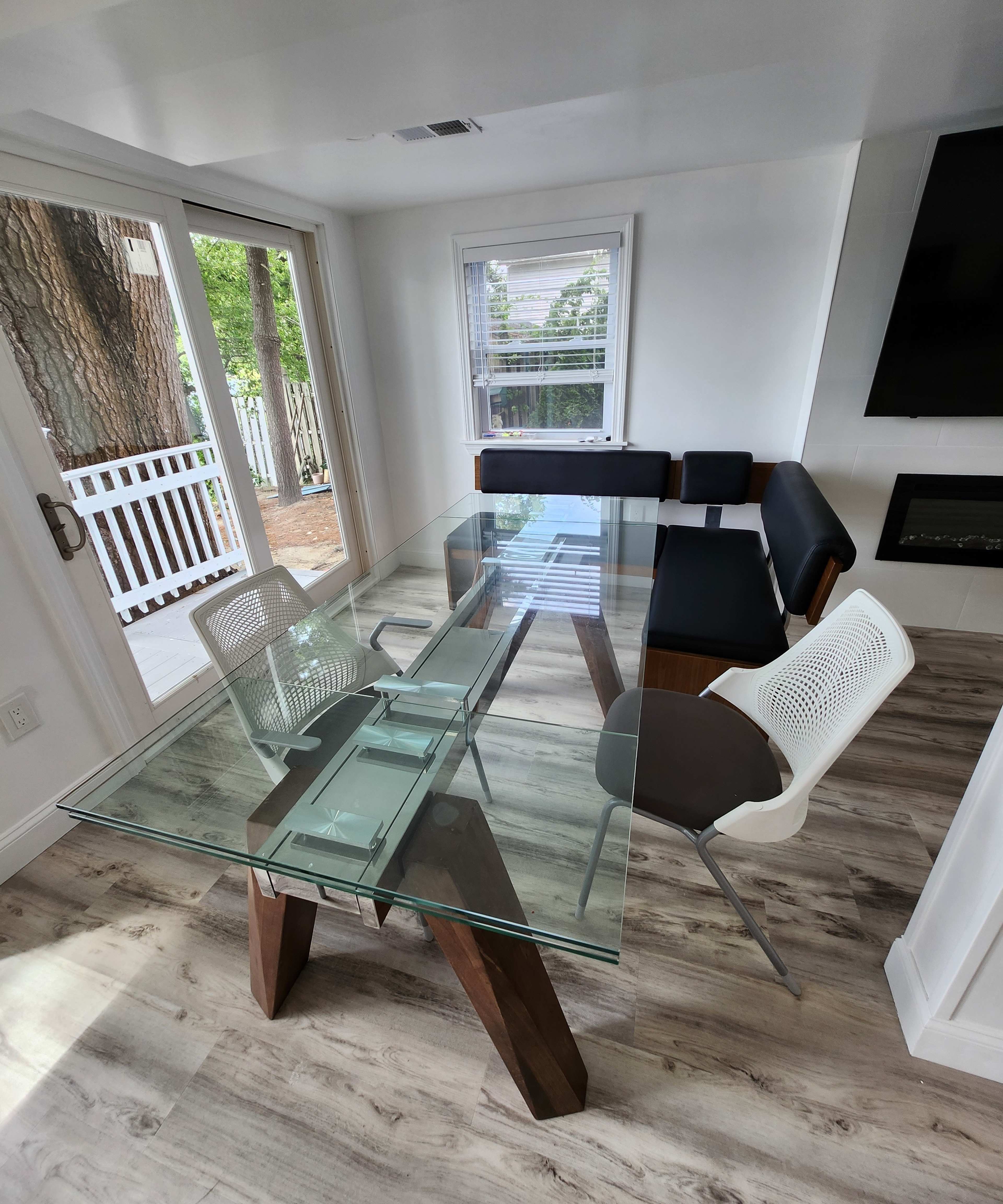 Dream lake house getaway Image in Pembroke, Pembroke, MA