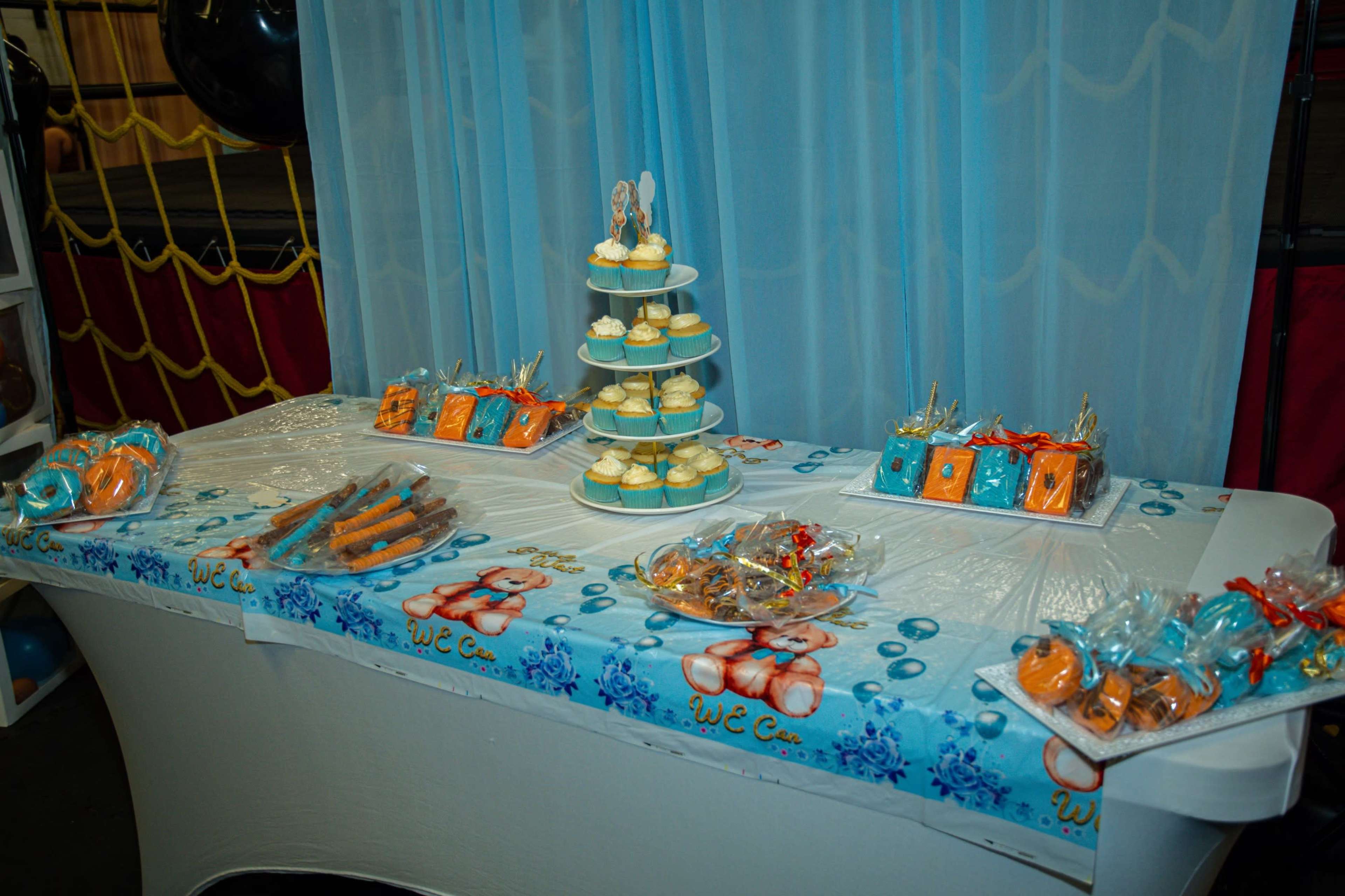 Boxing Space Perfect for Birthday Parties! Image in Umstead, Raleigh, NC