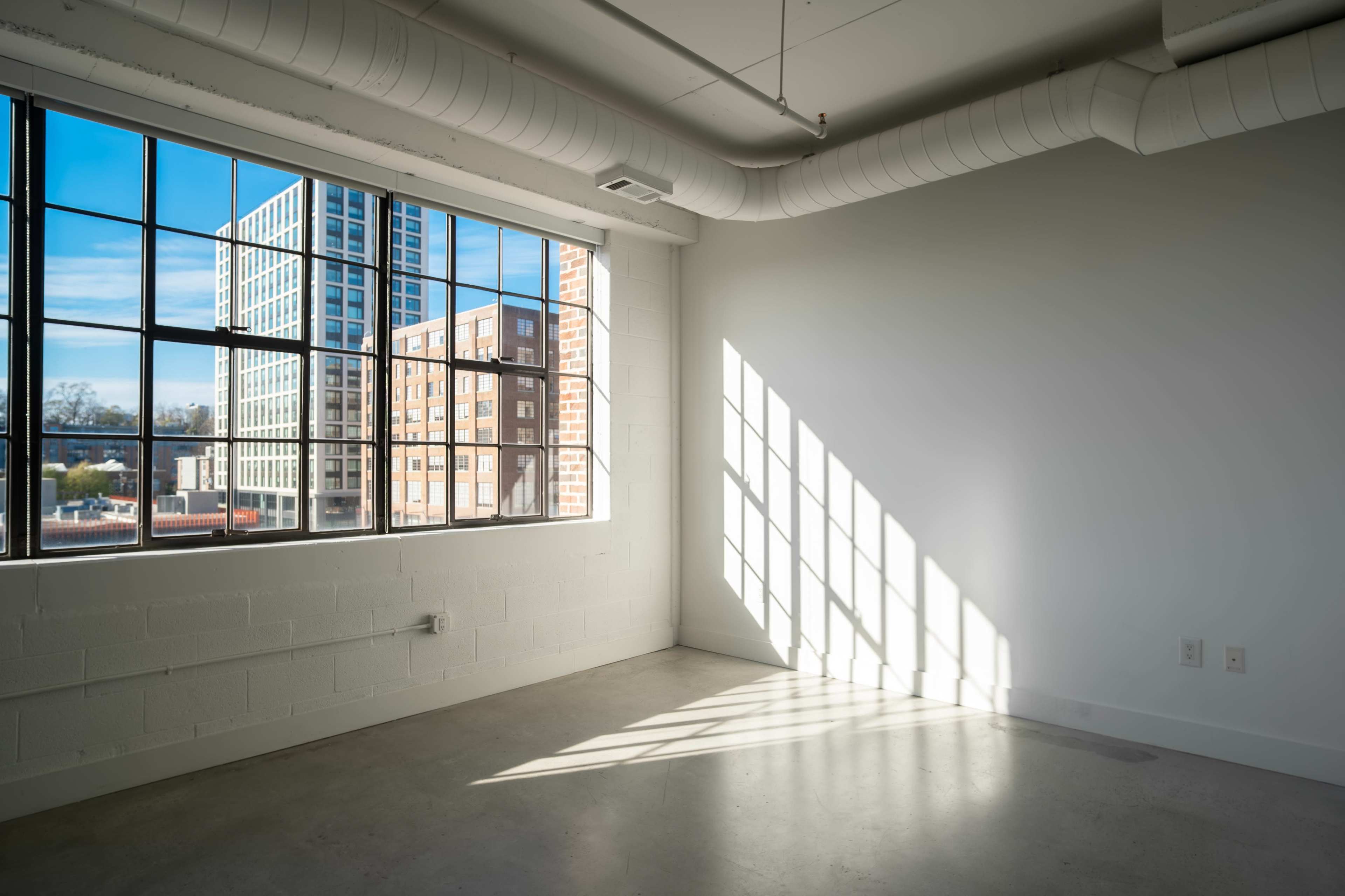 Beautiful Daylight Studio in Midtown Image in Old Fourth Ward, atlanta, GA