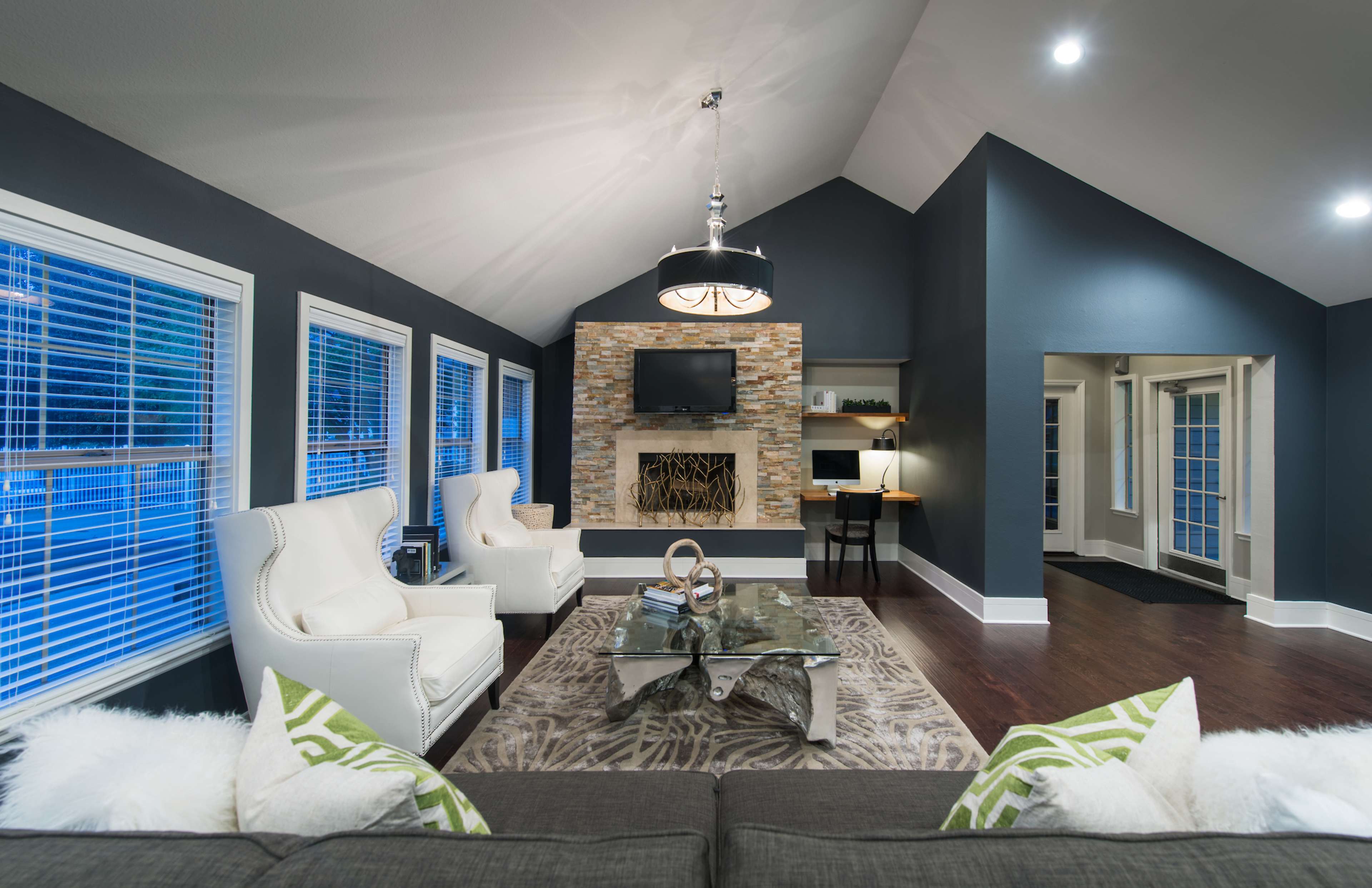 Elegant Clubhouse in Woodbridge Image in , Woodbridge, VA