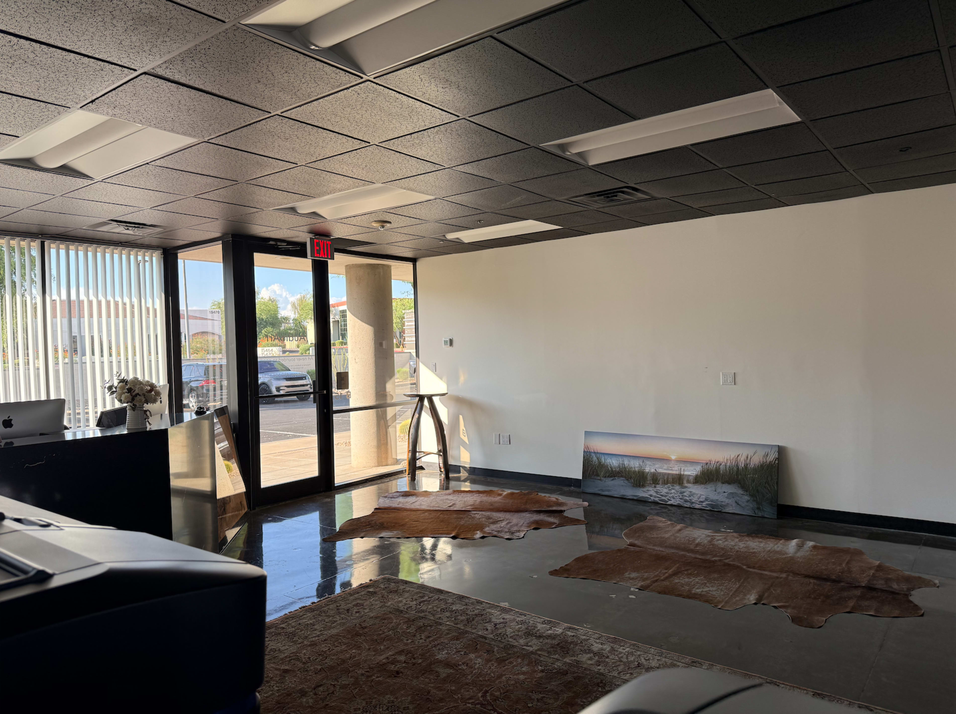 Modern Scottsdale Studio Near Kierland Commons Image in North Scottsdale, Scottsdale, AZ