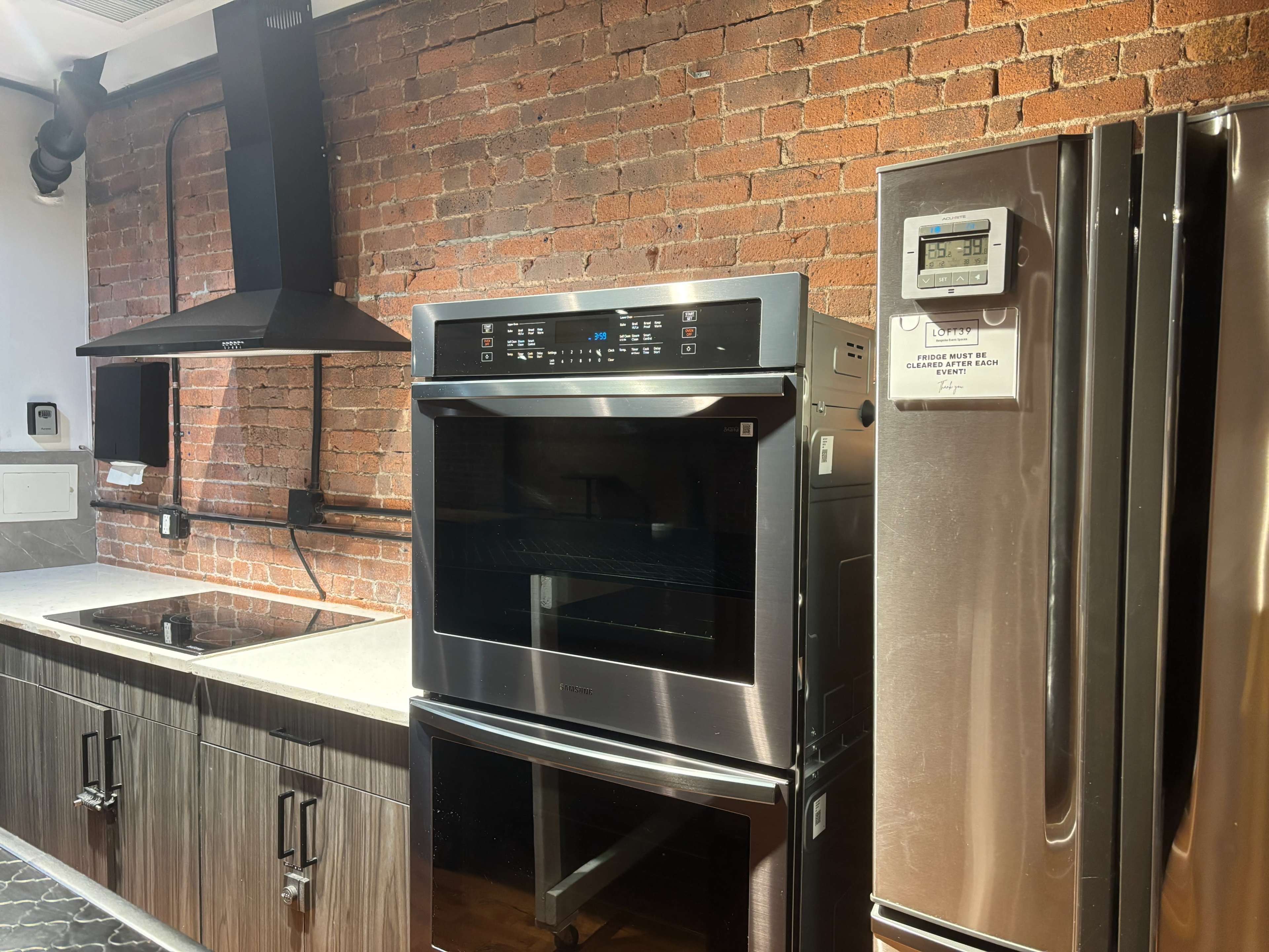 2nd Floor Studio Loft at LOFT39 Image in Midtown Manhattan, New York, NY