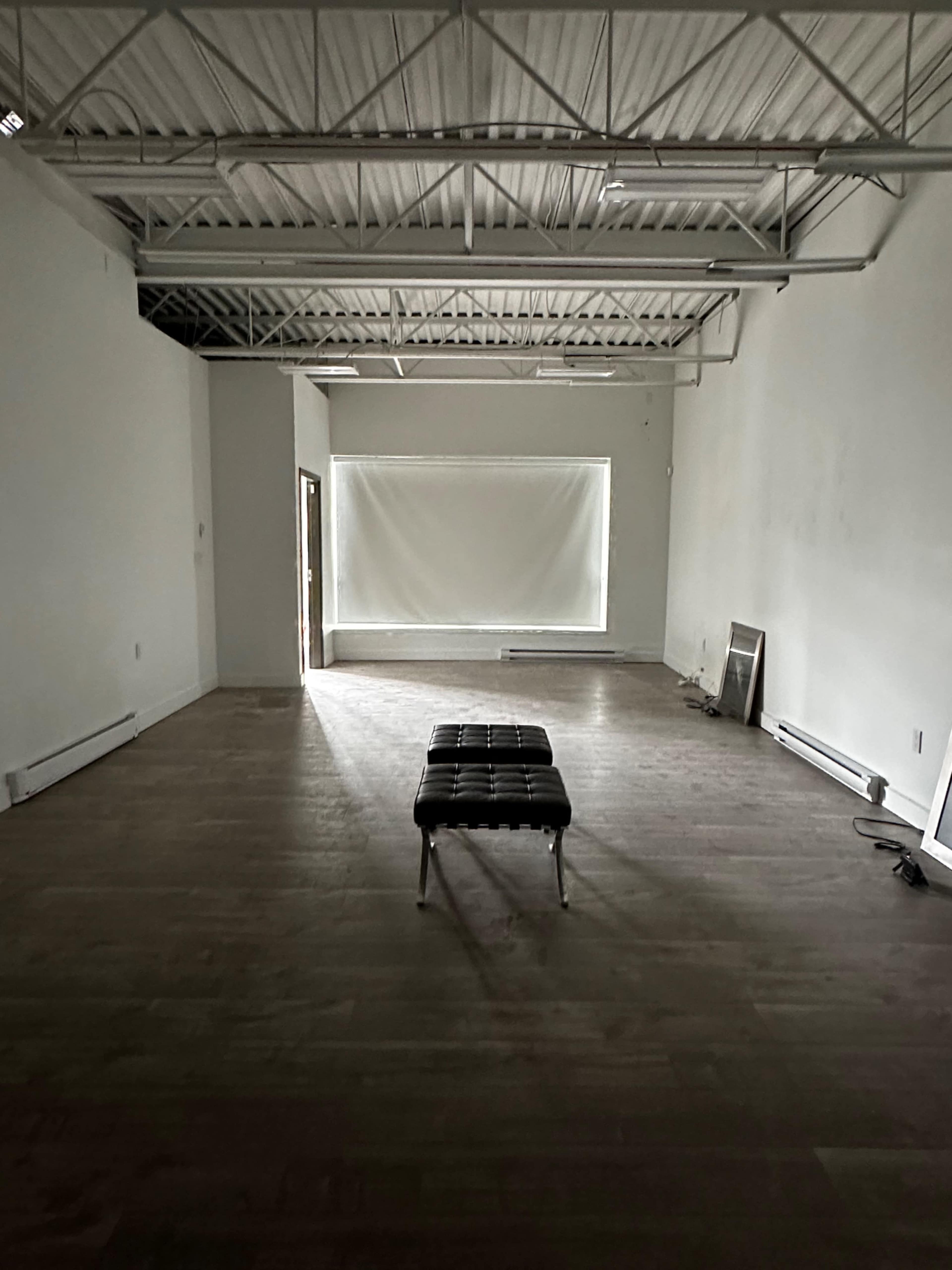 Art gallery style event space Image in Richmond, Richmond, BC