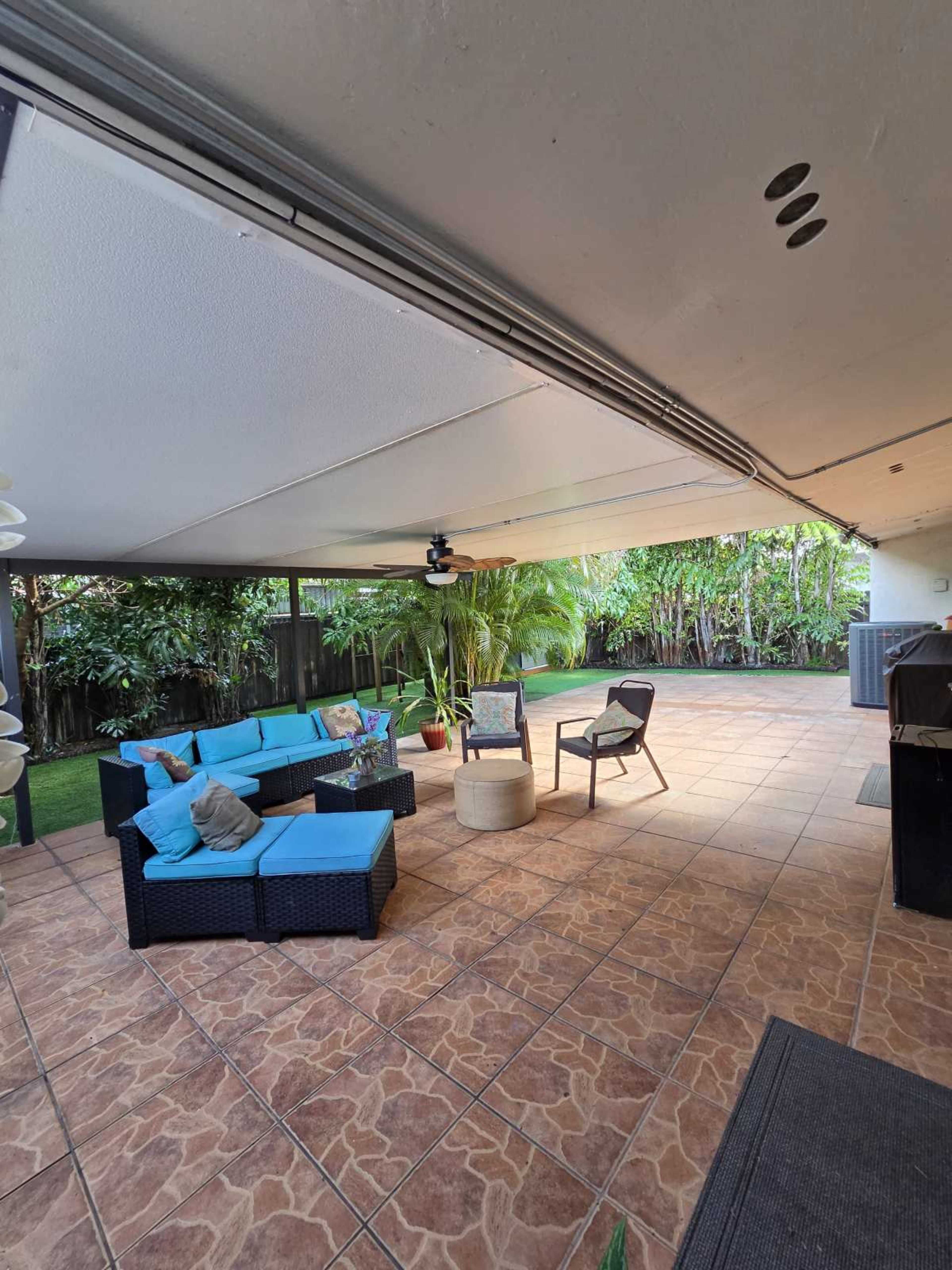 Tropical Estate in The gardens Image in Miami Gardens, Miami, FL