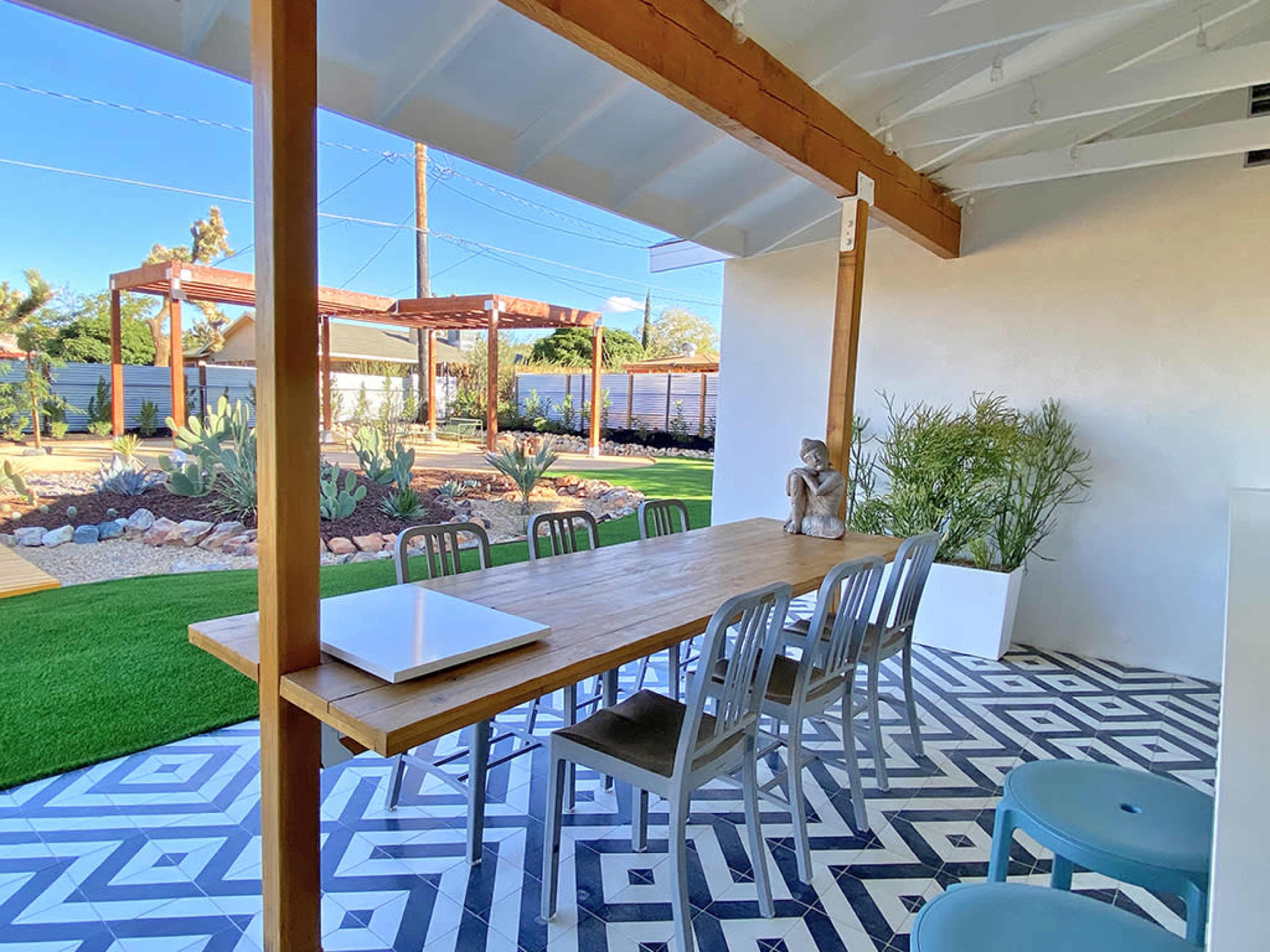 Architects House in Yucca Valley Image in Yucca Valley, Yucca Valley, CA