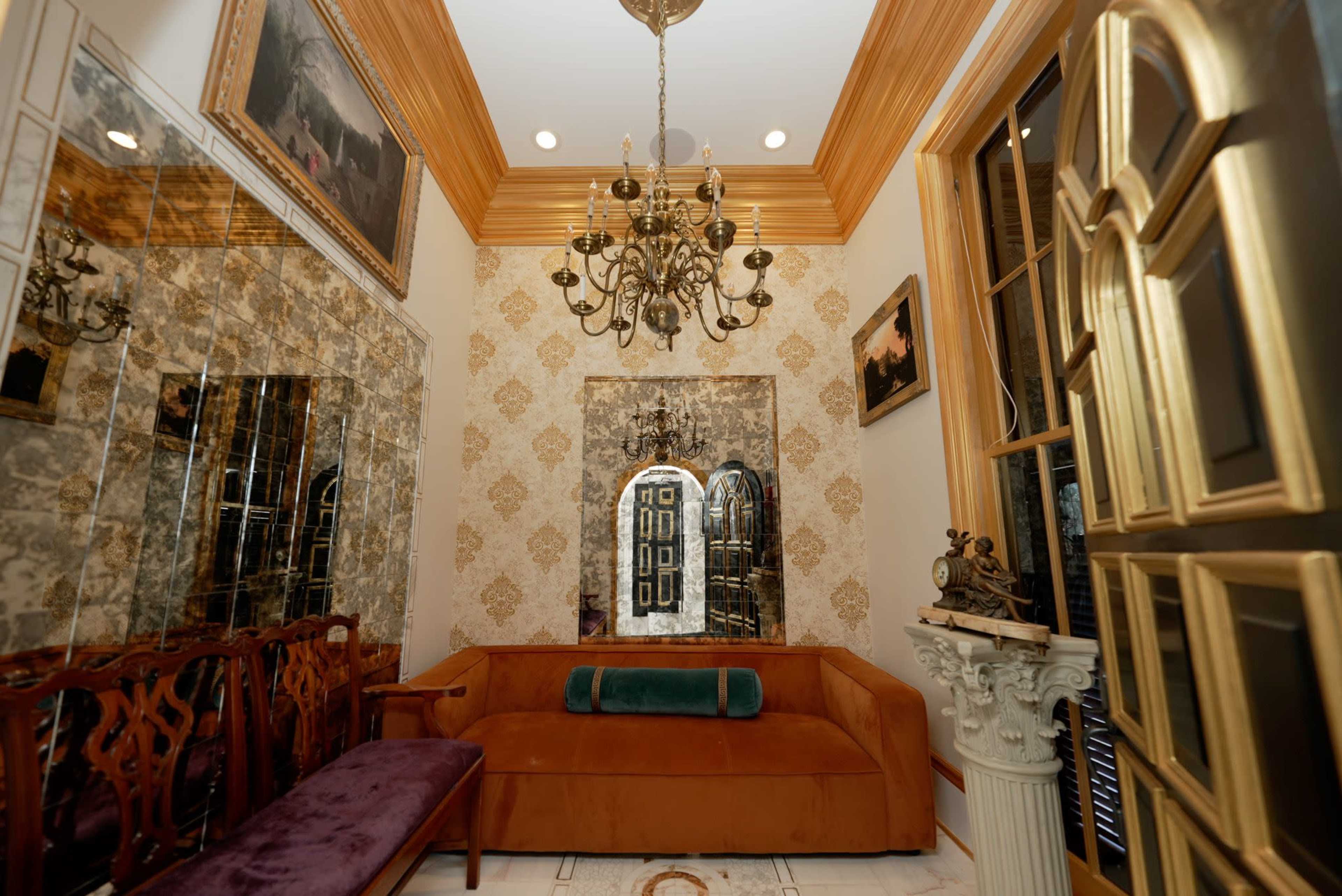 voted best event venue Image in Tremé / Lafitte, new orleans, AL