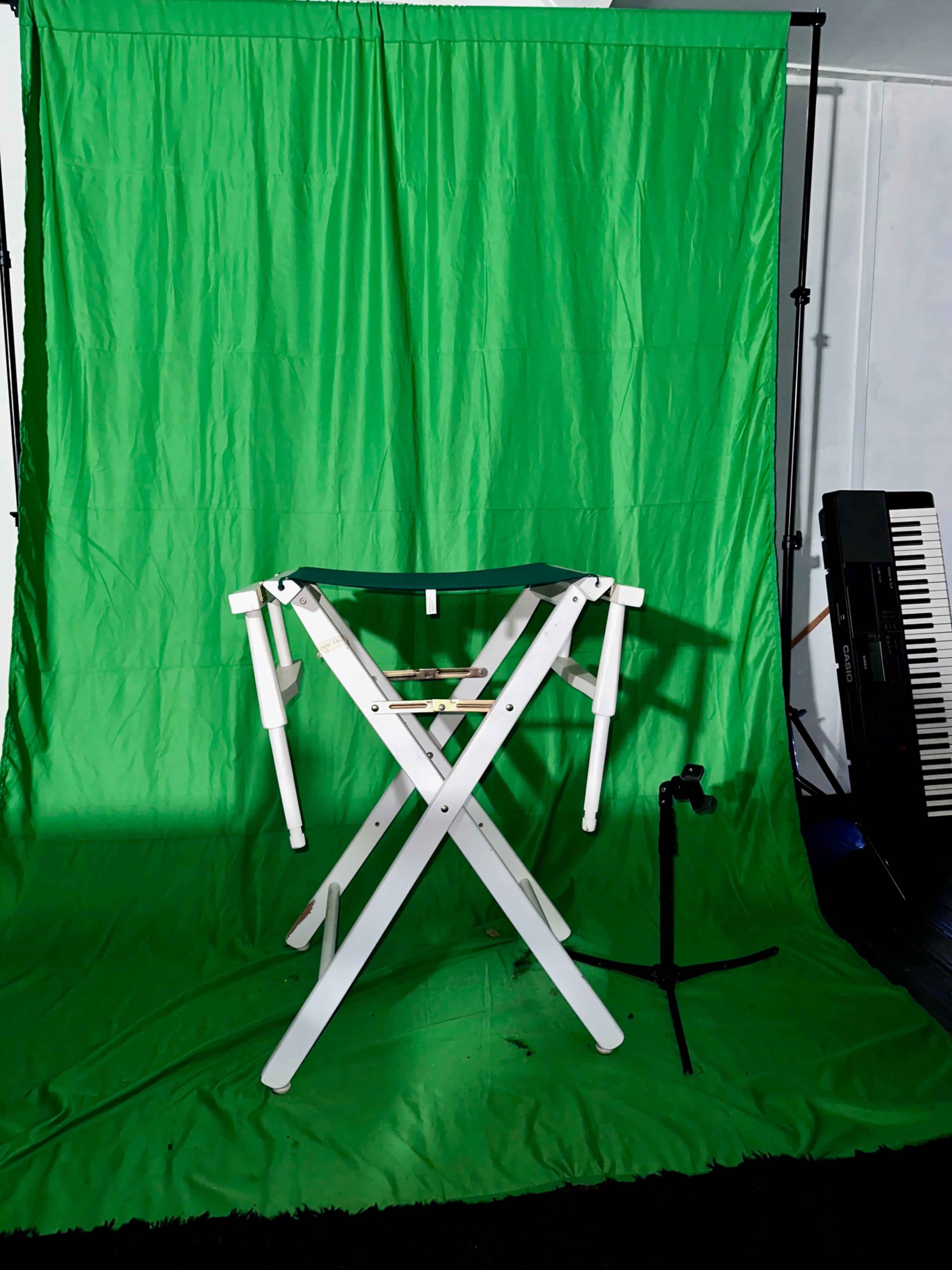 Artist Creative Hub Image in Glenville, Cleveland, OH