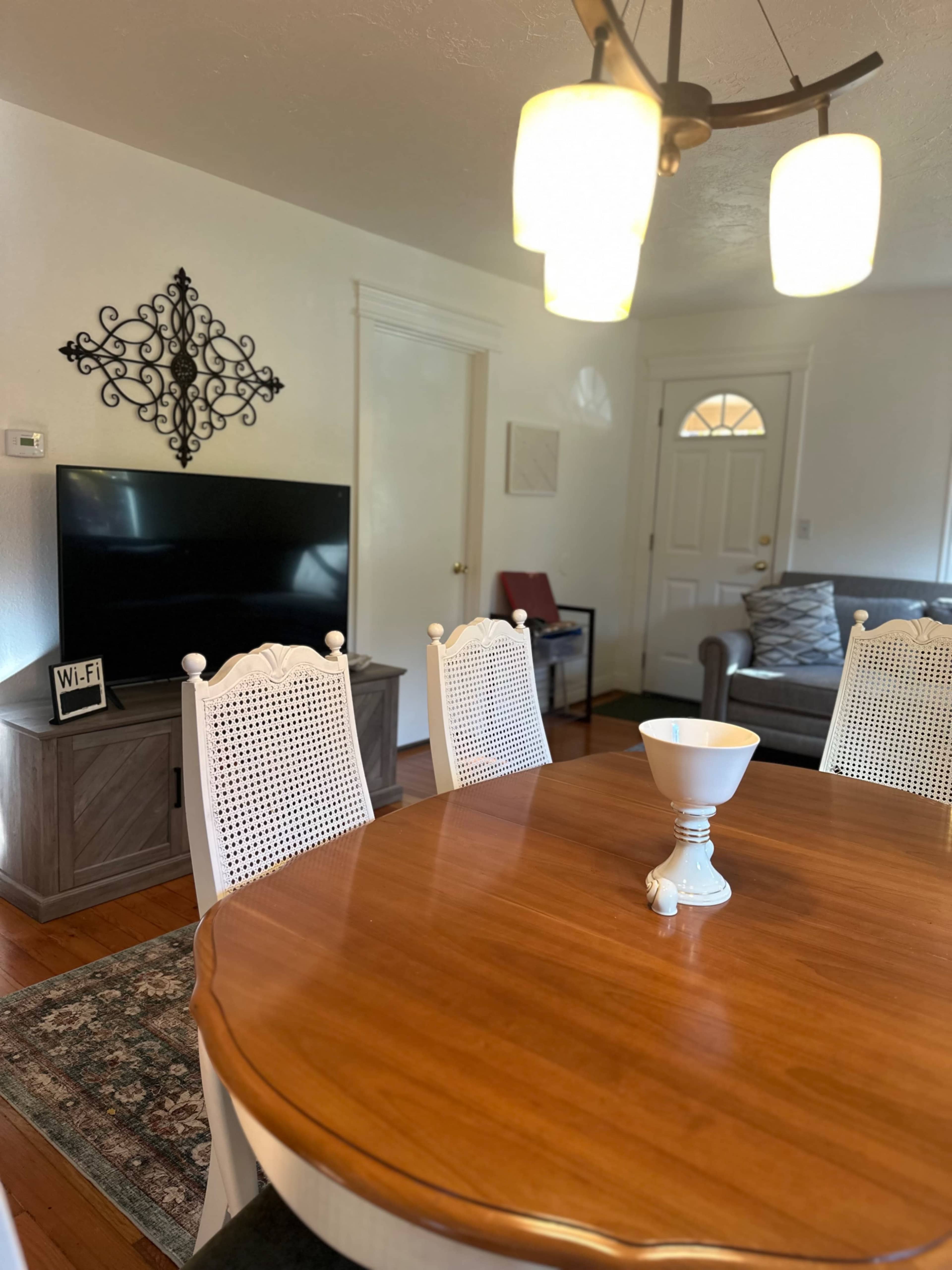 Cheney Campus Cottage Image in , Spokane, WA